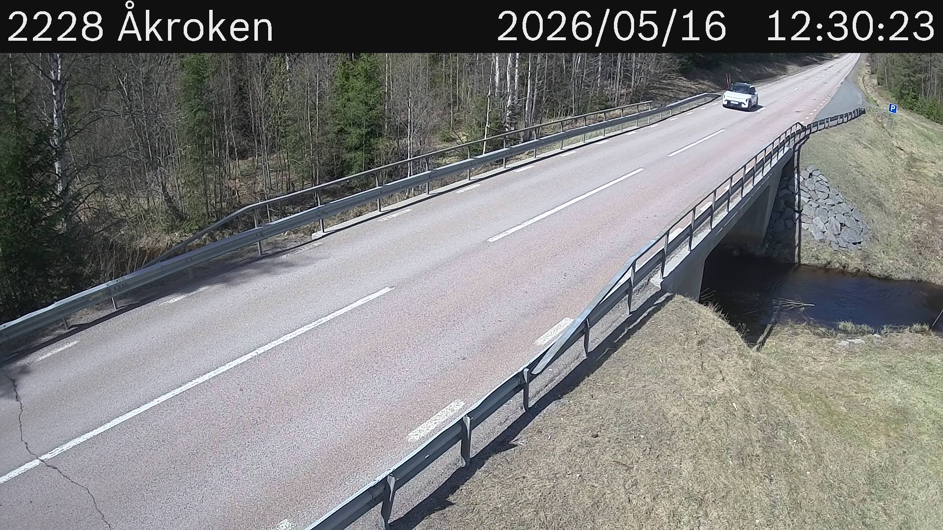 Åkroken