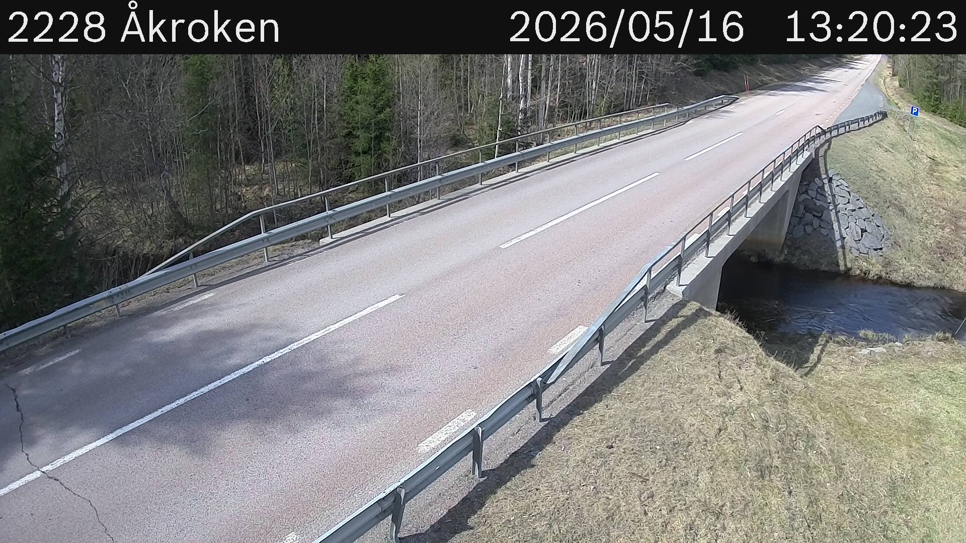 Åkroken