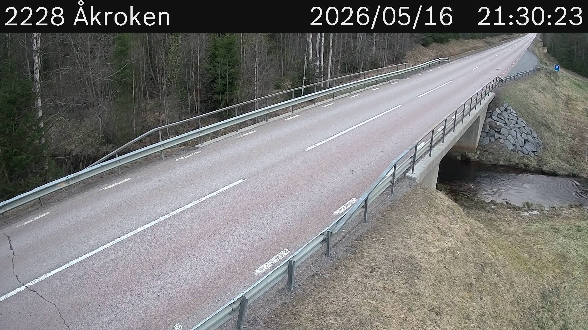 Åkroken