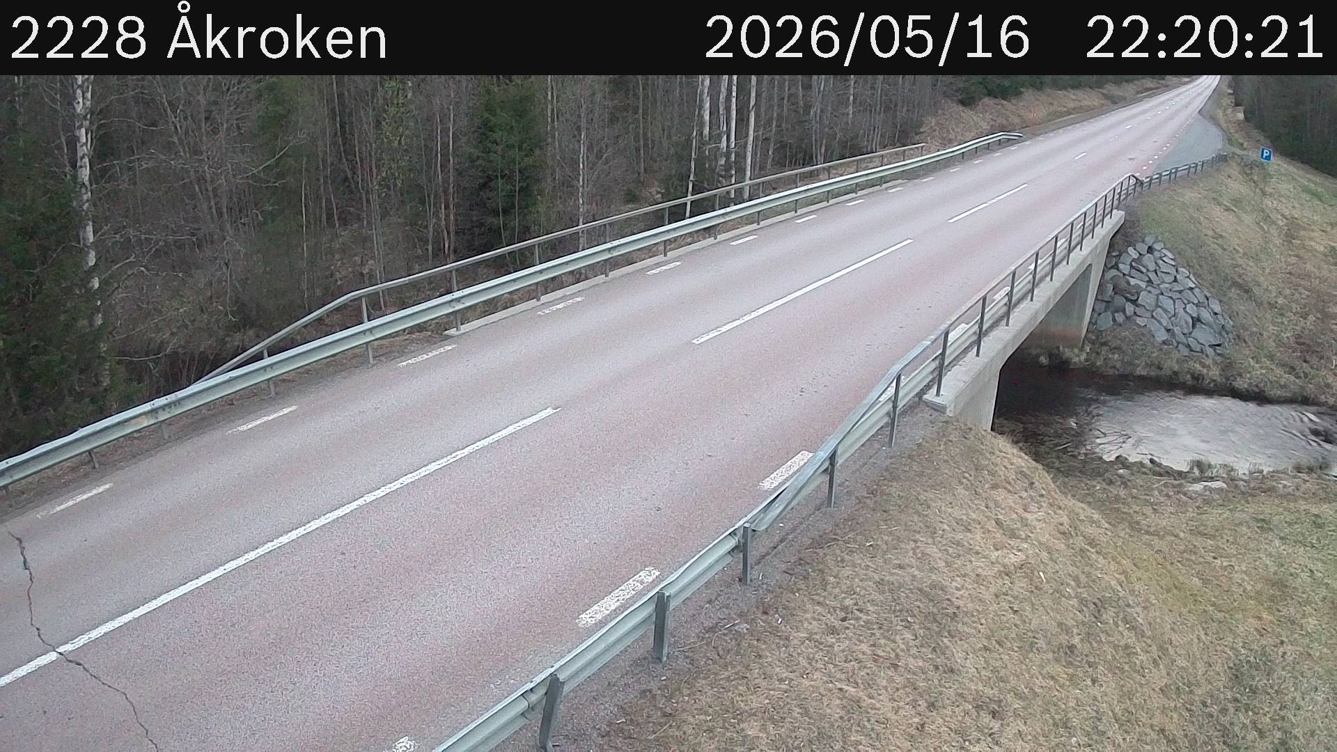 Åkroken