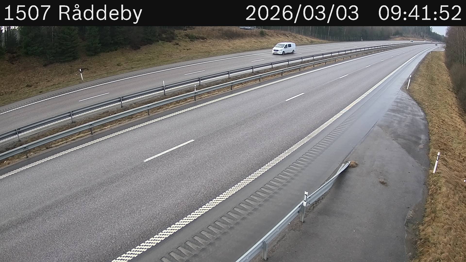 Vägkamera Råddeby – Bollebygds kommun, Västra Götalands län