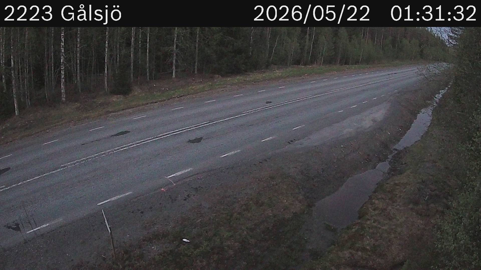 Gålsjö