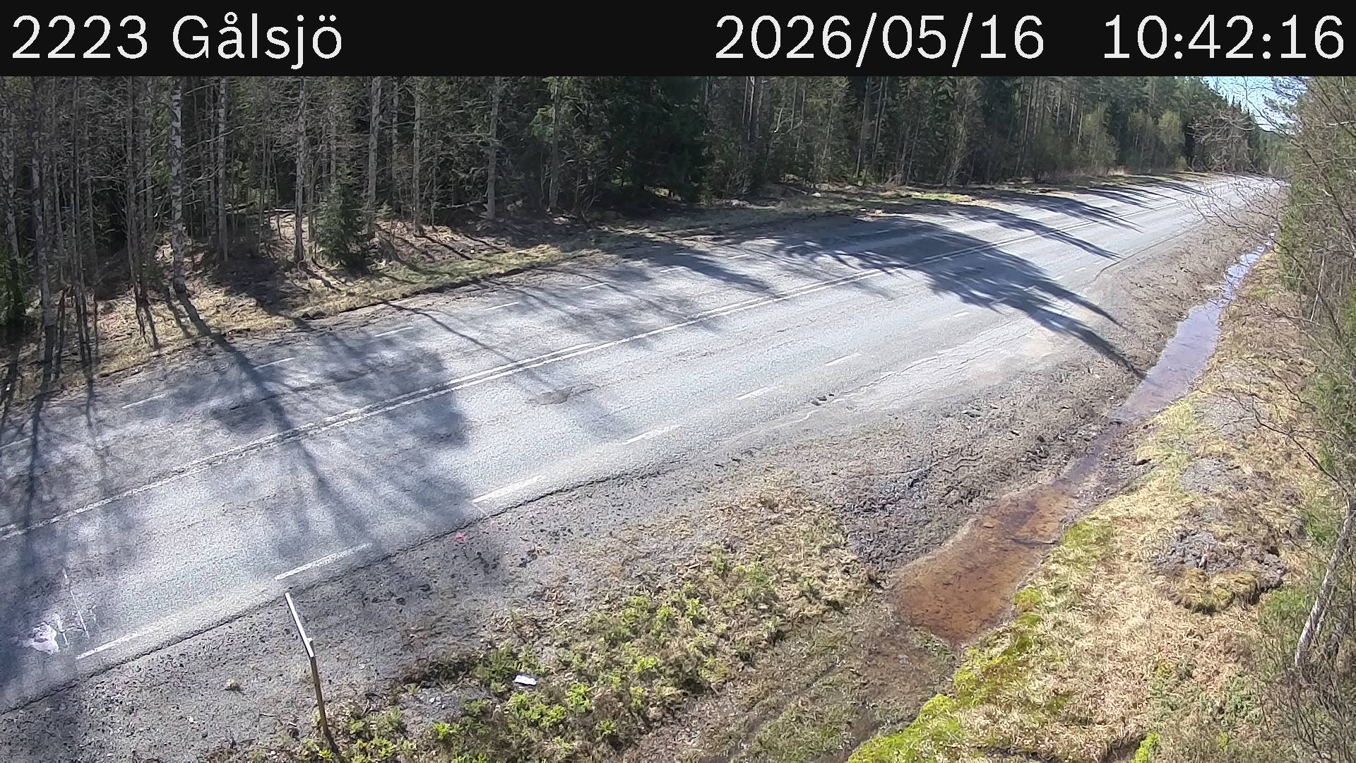 Gålsjö