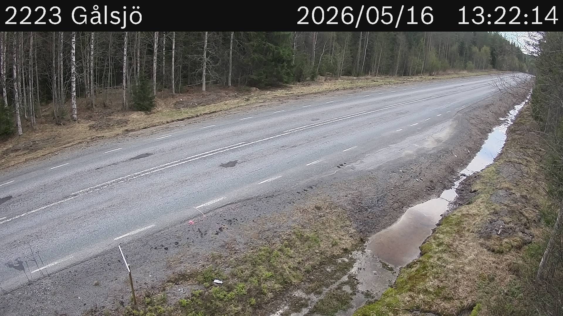 Gålsjö