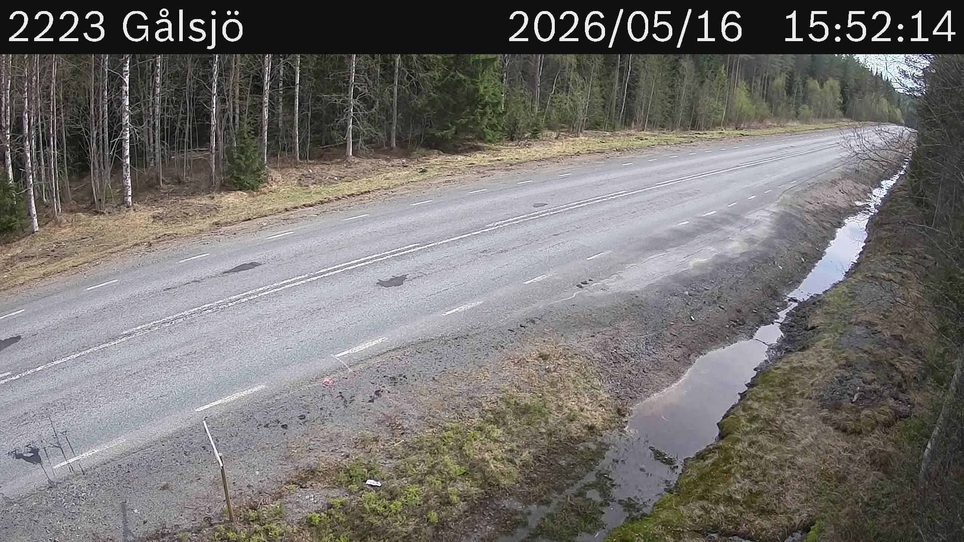 Gålsjö