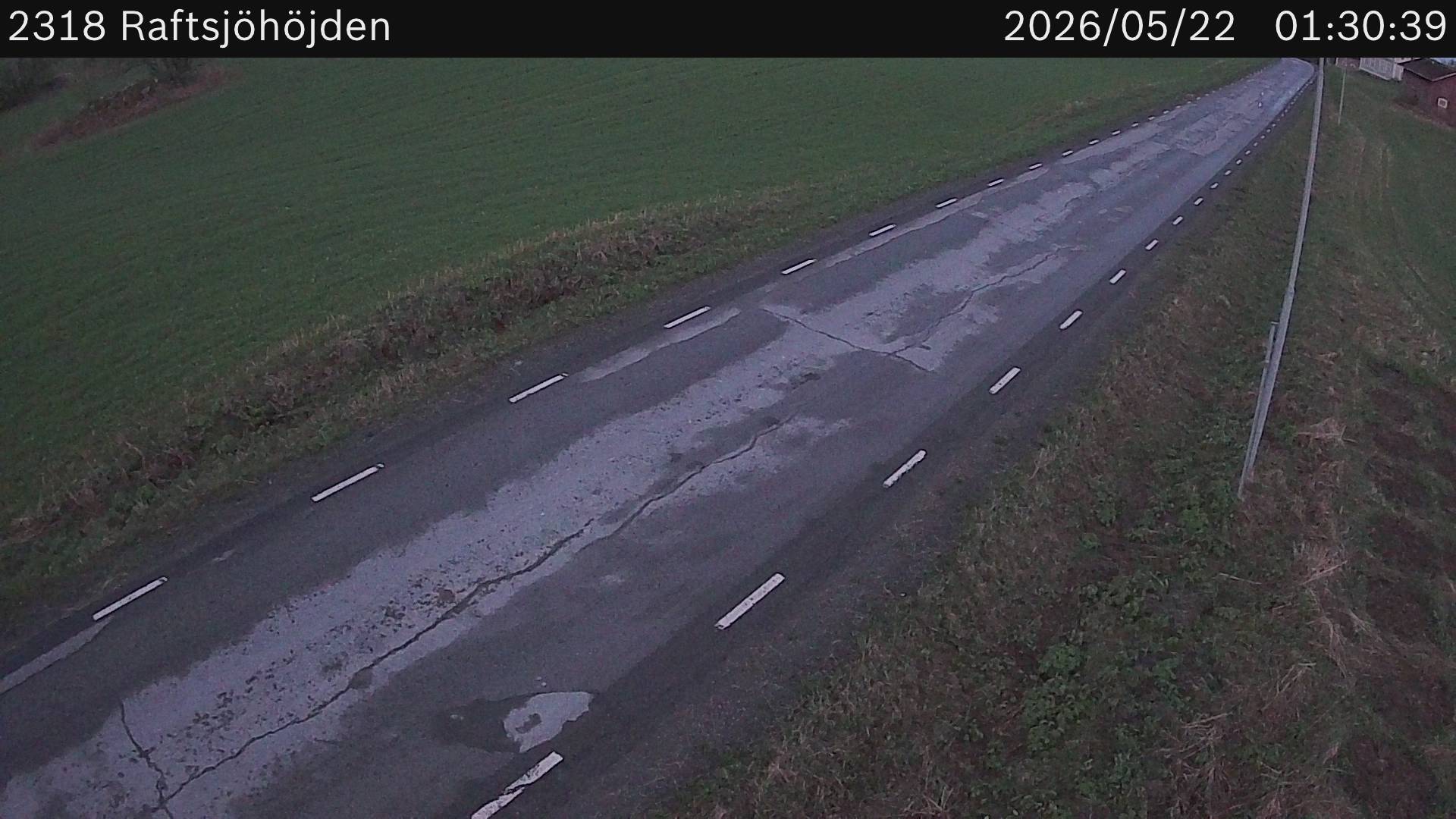 Raftsjöhöjden