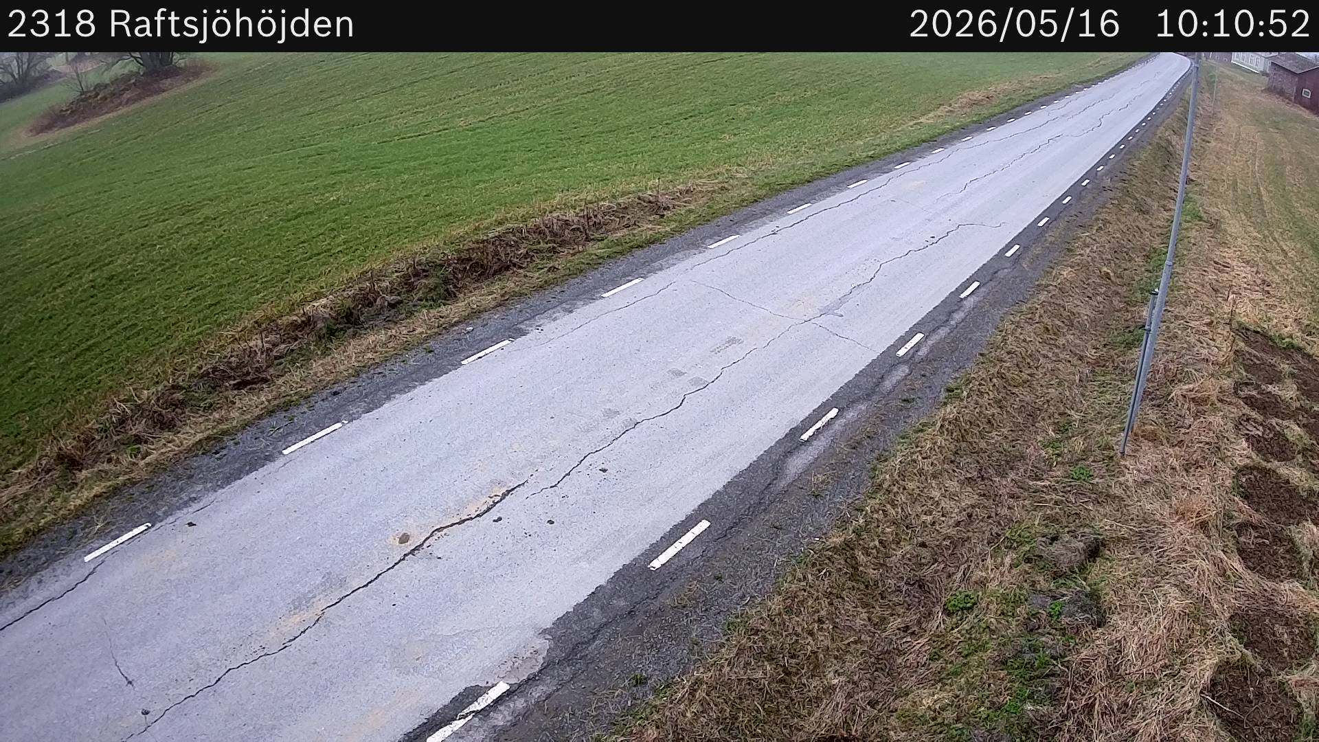 Raftsjöhöjden