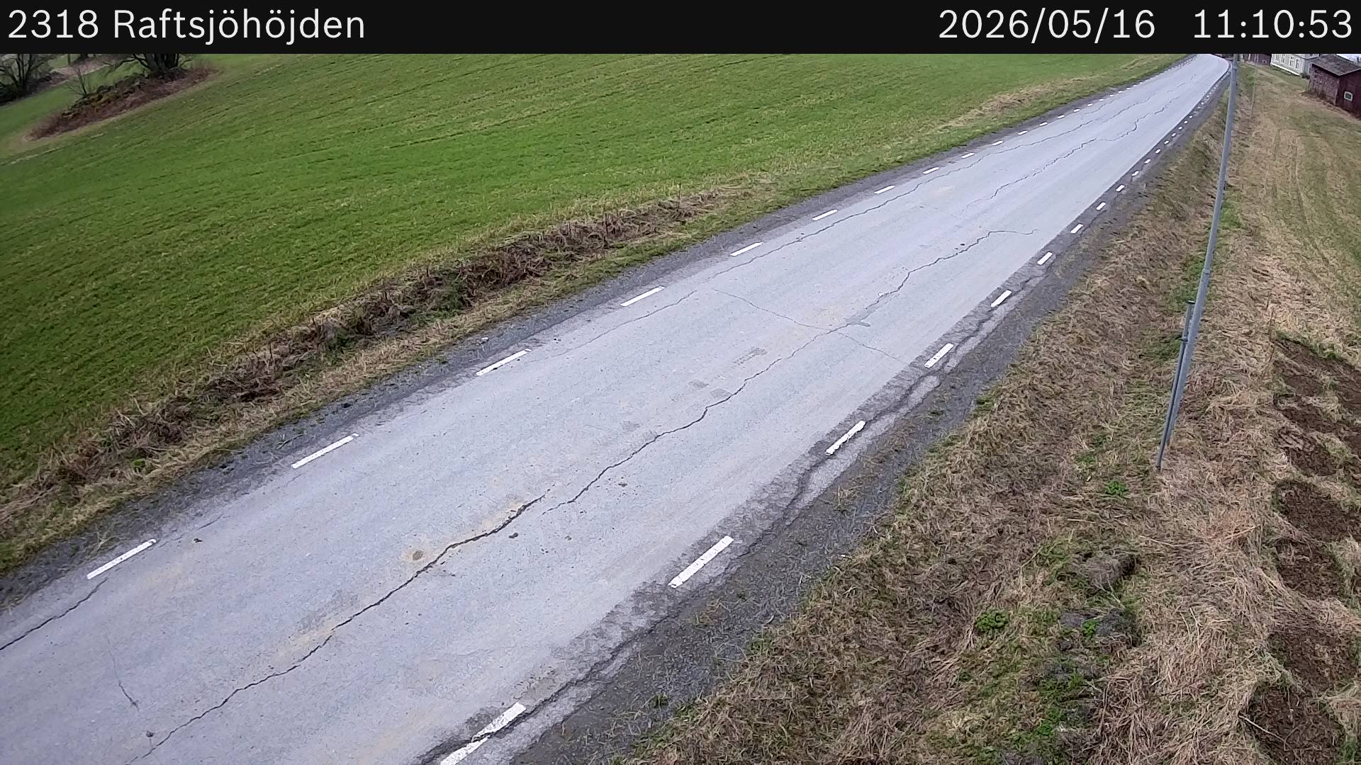 Raftsjöhöjden
