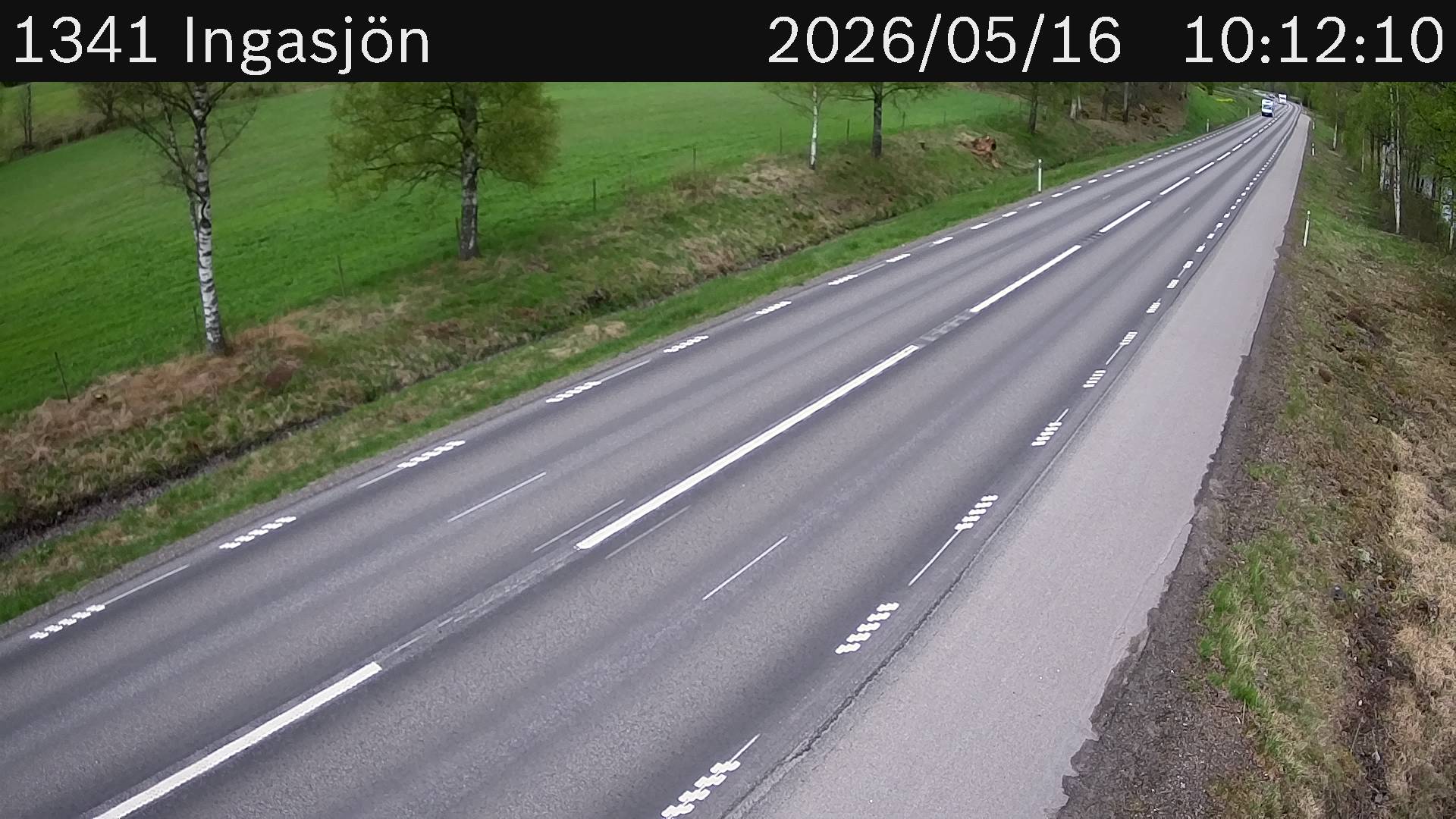 Ingasjön