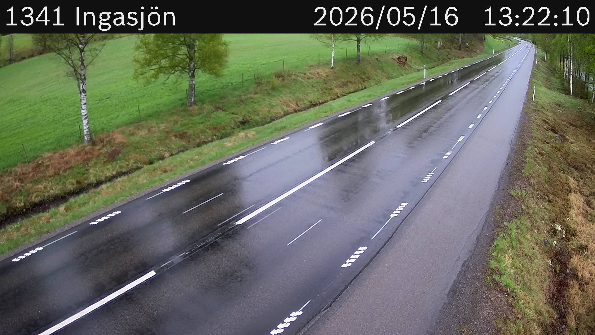 Ingasjön
