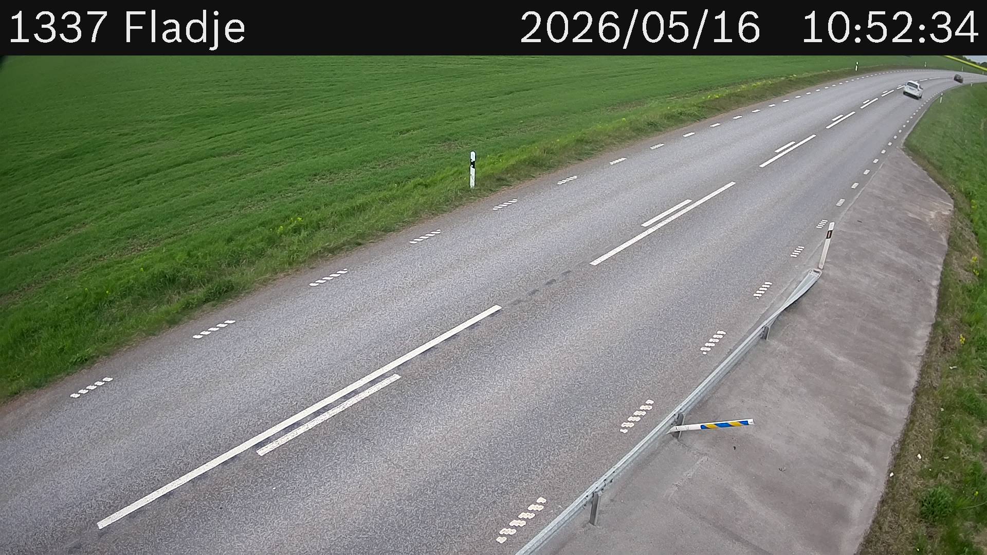 Flädje