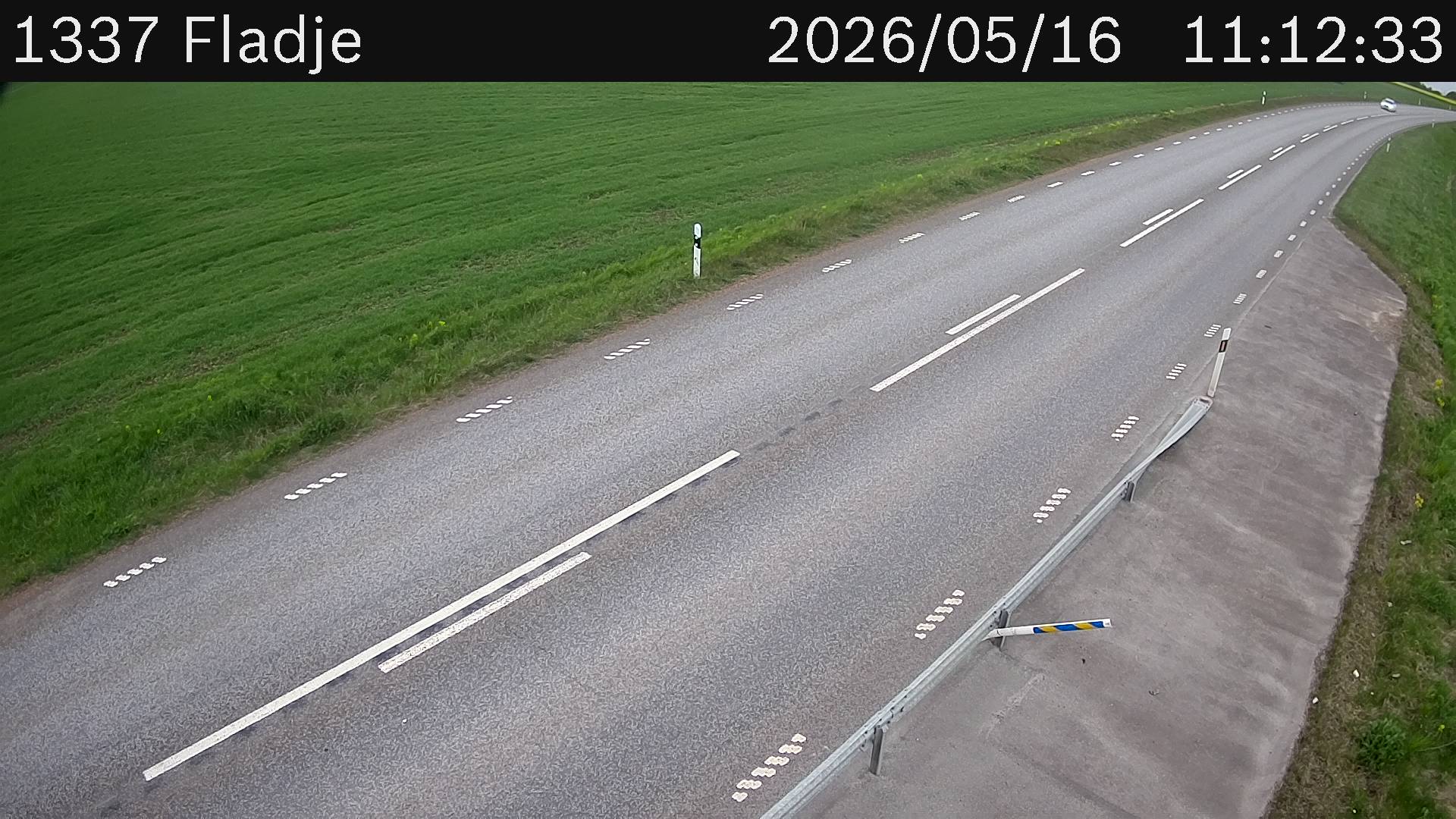 Flädje