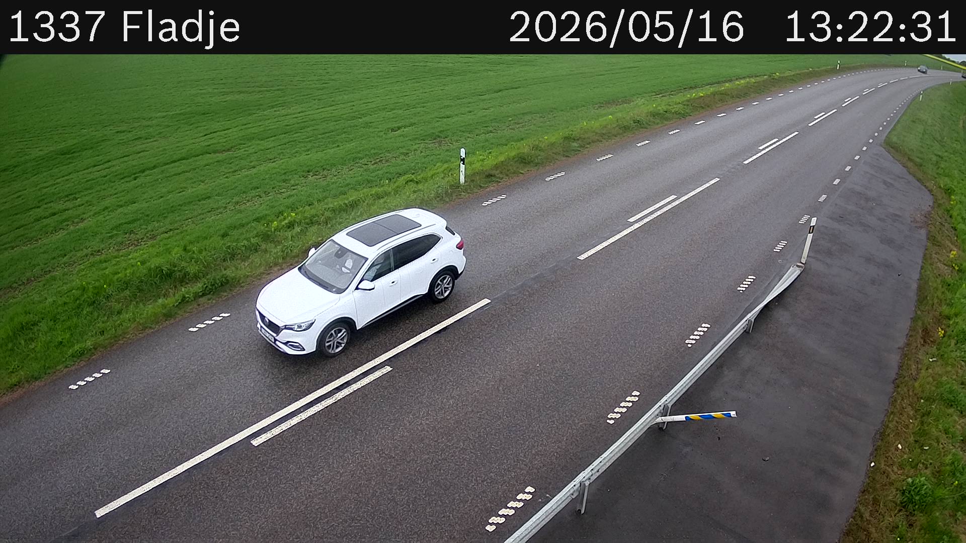 Flädje