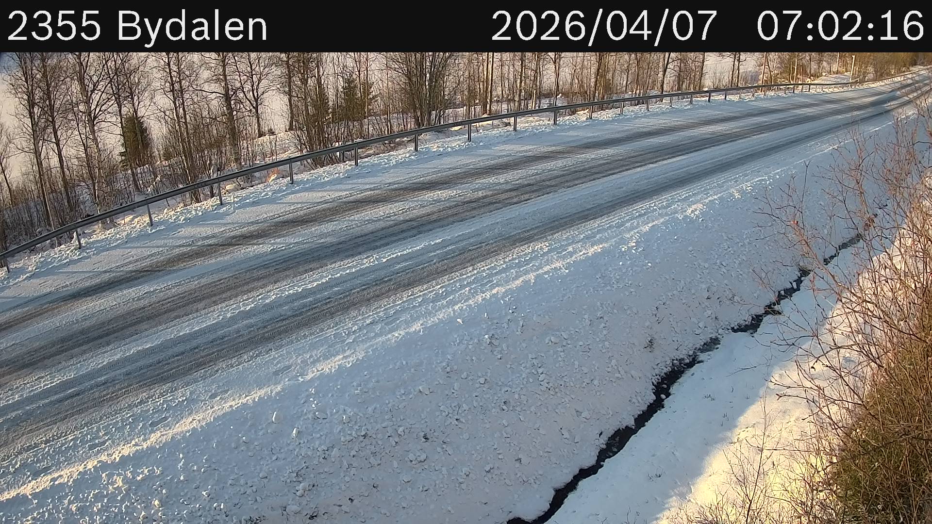 Bydalen