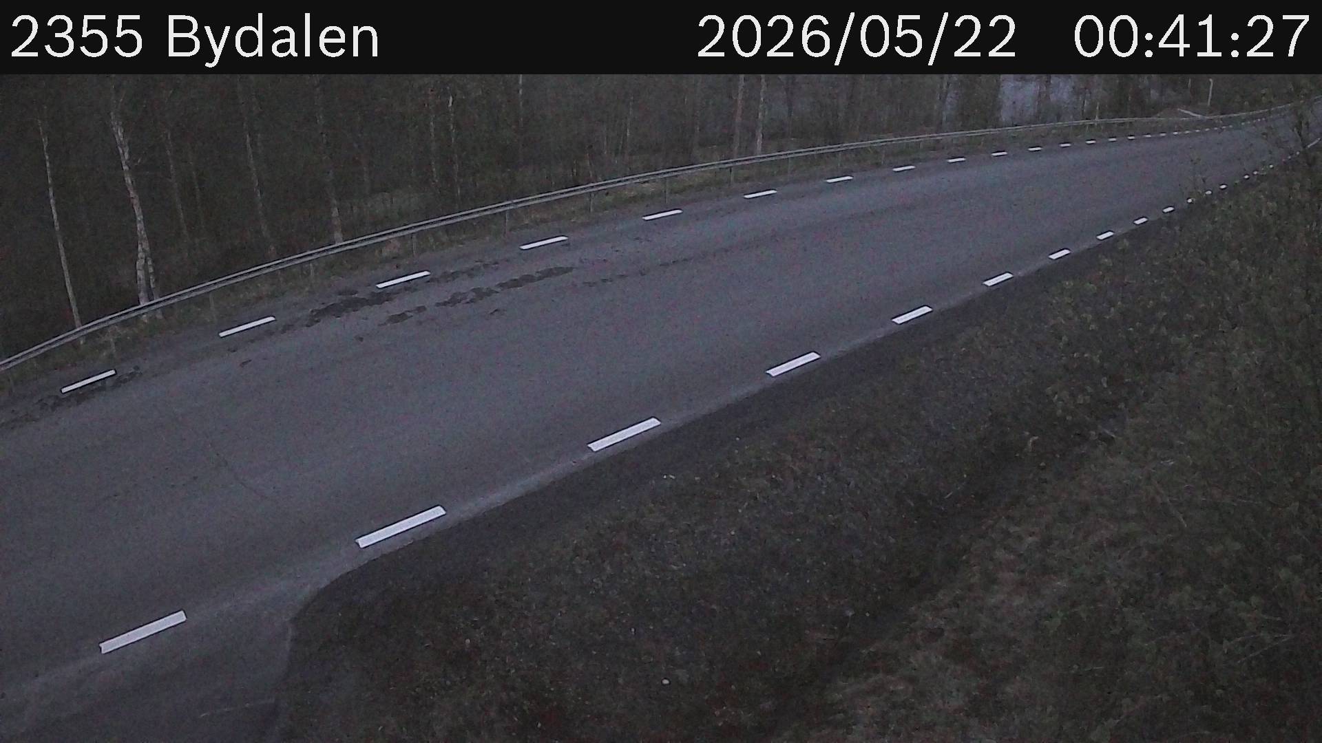 Bydalen