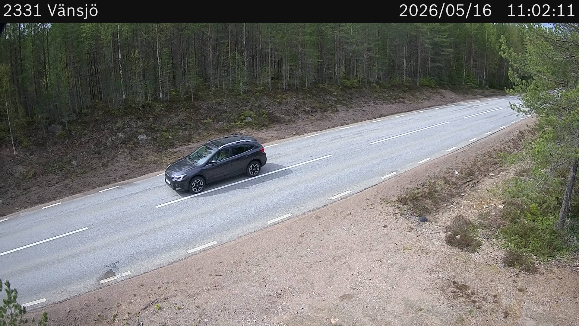 Vänsjö