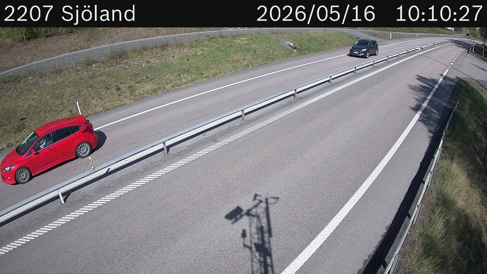 Sjöland