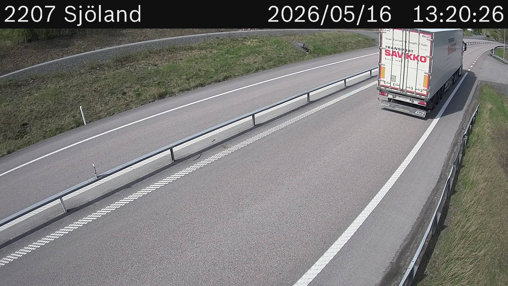Sjöland