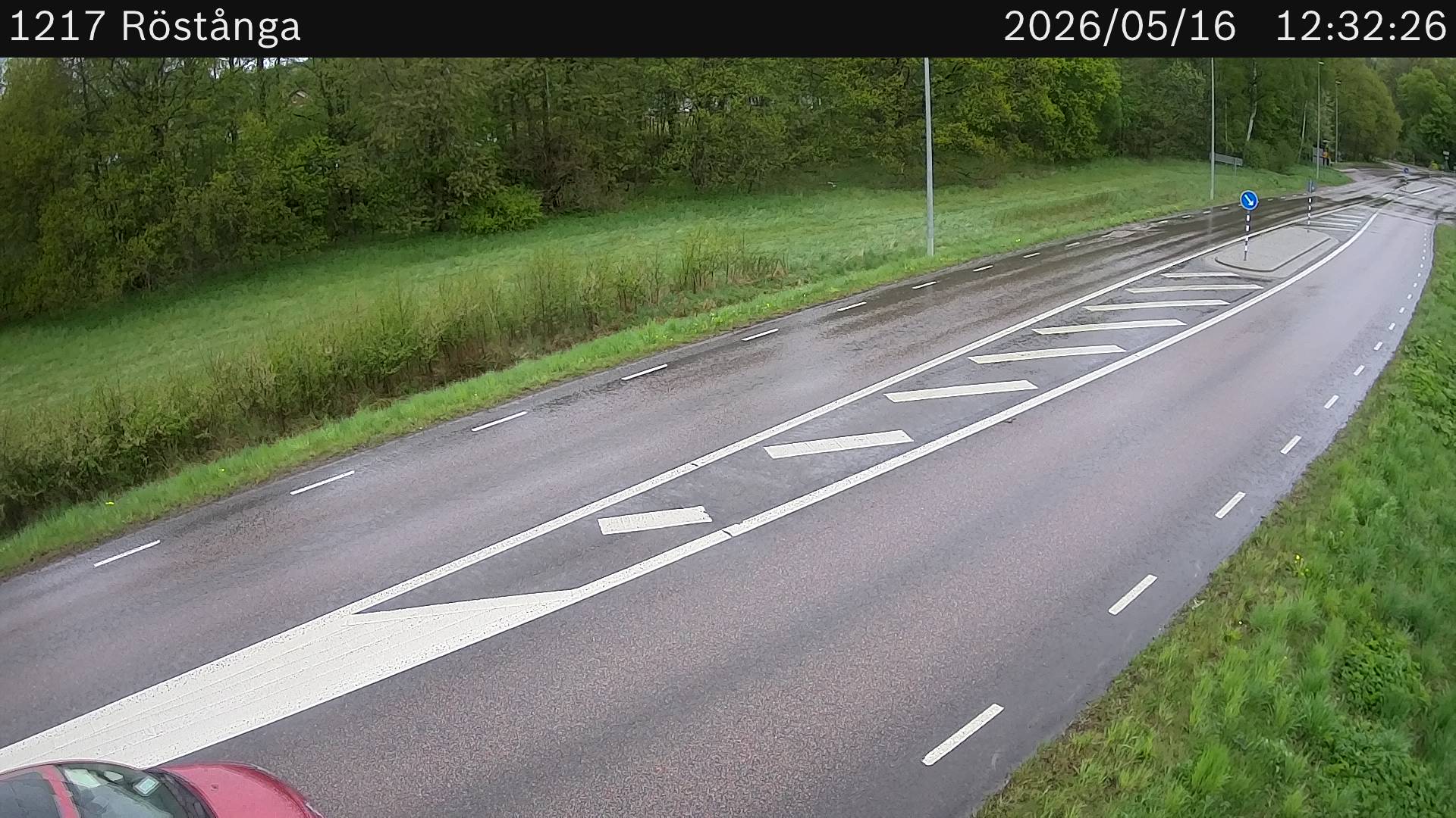 Röstånga