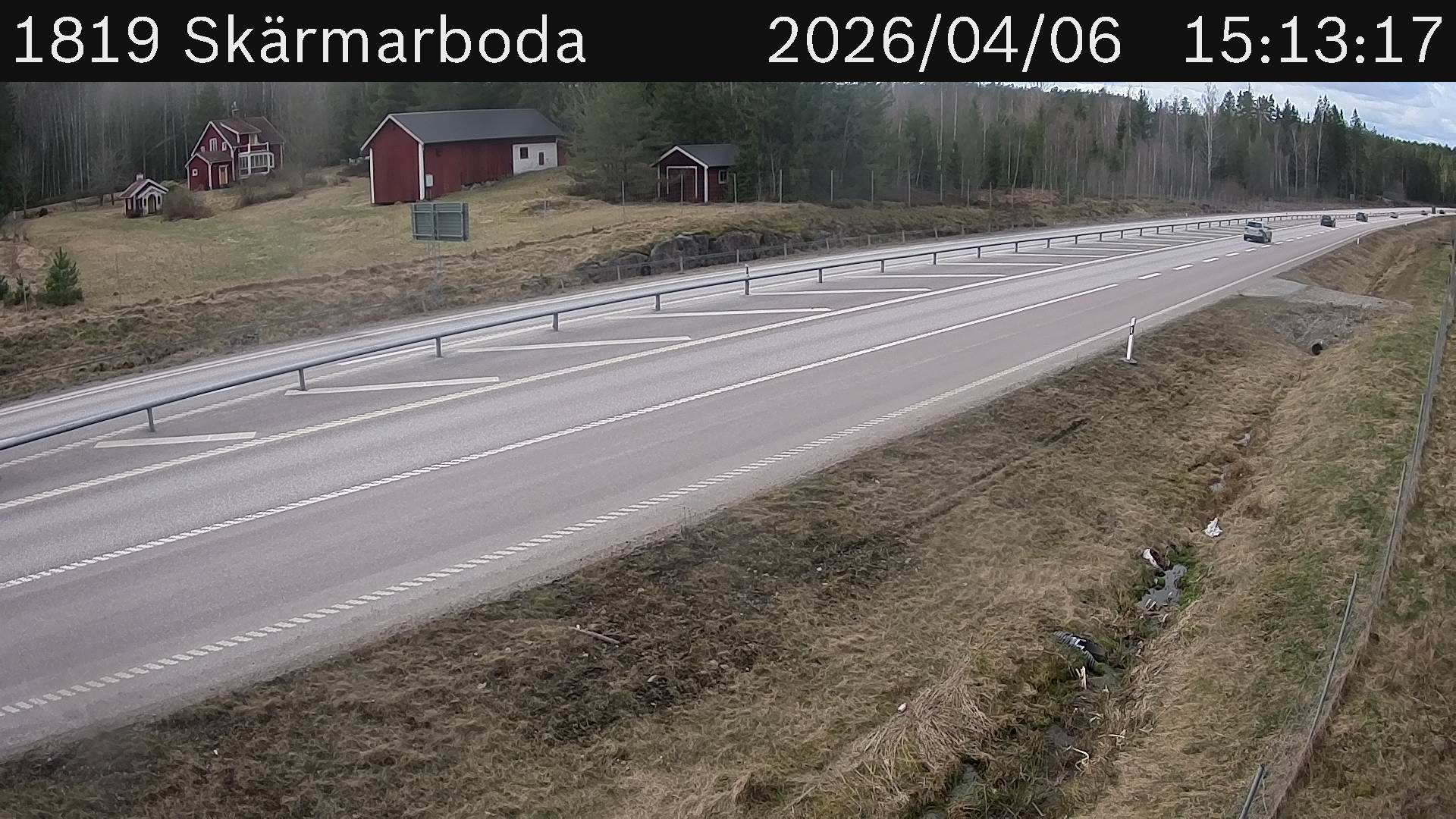 Skärmarbod