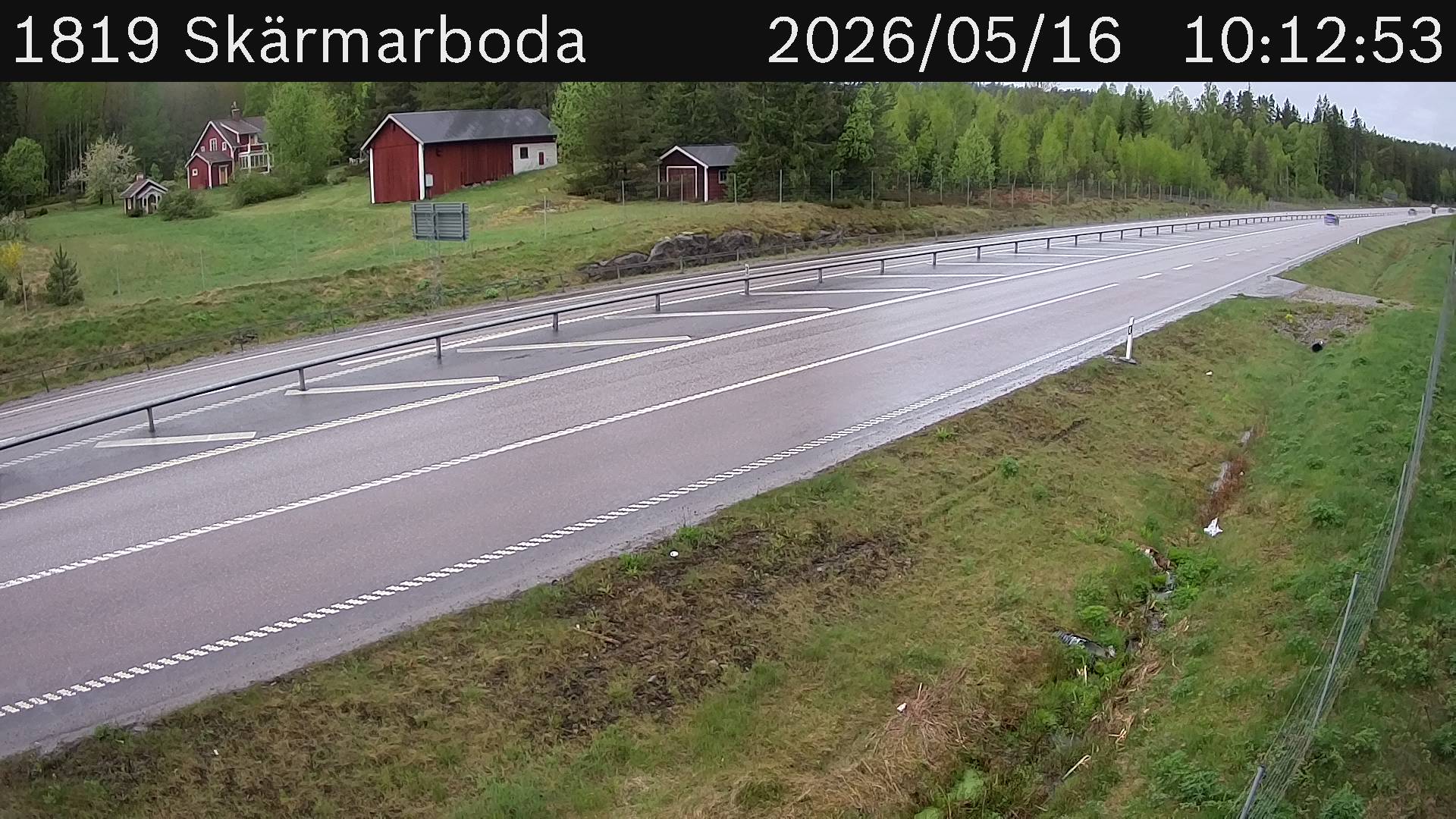 Skärmarbod