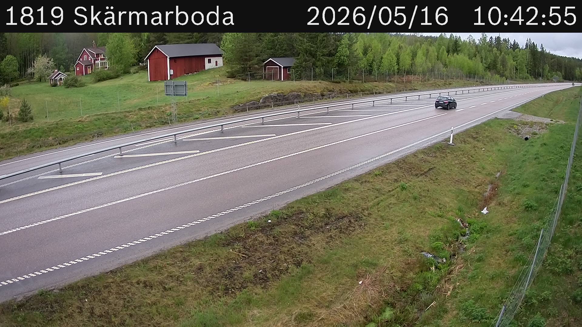 Skärmarbod