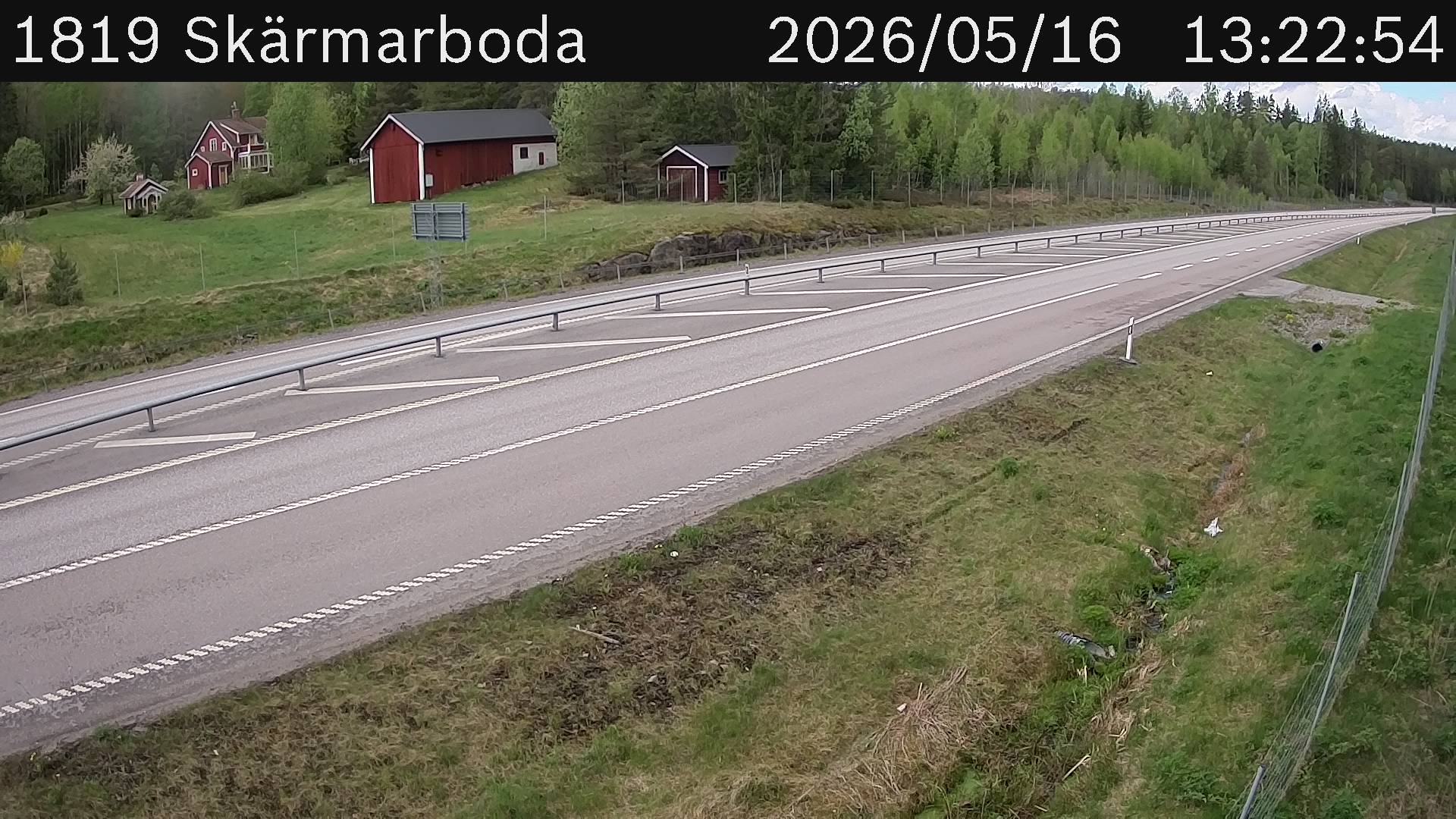 Skärmarbod