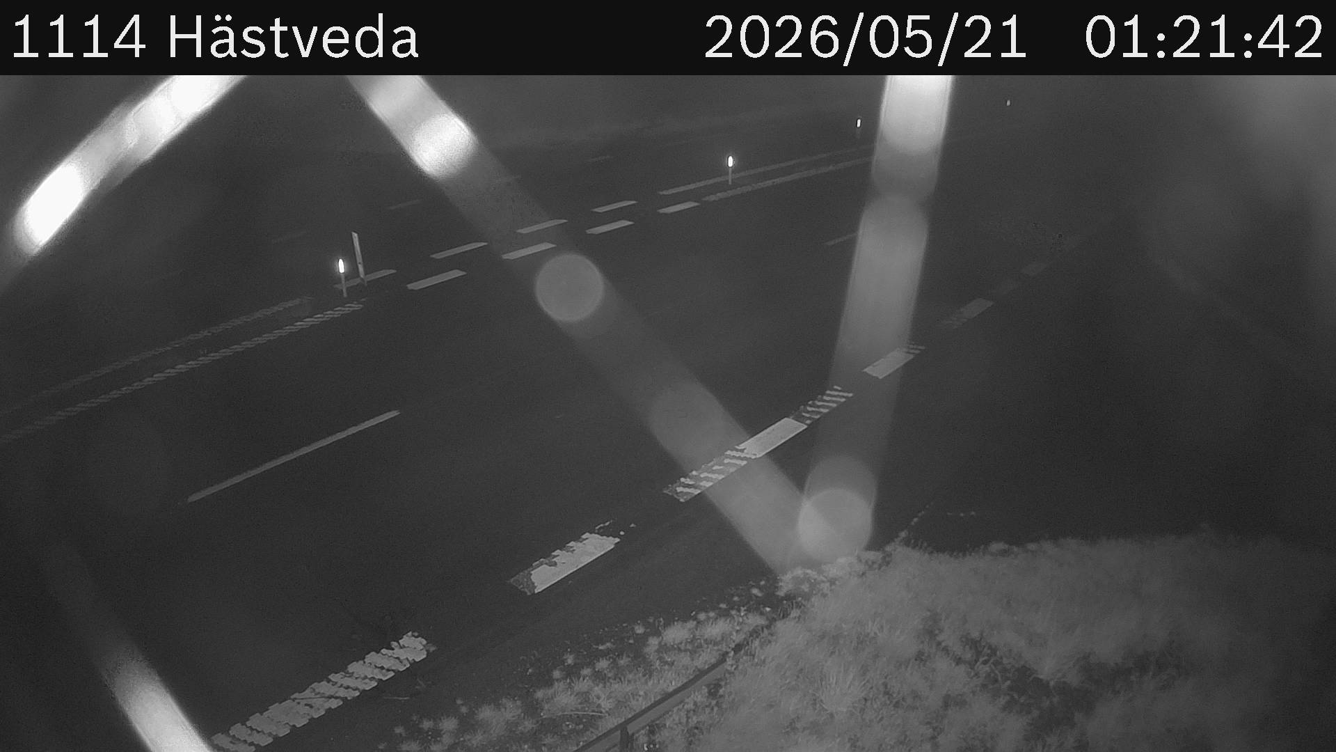 Hästveda
