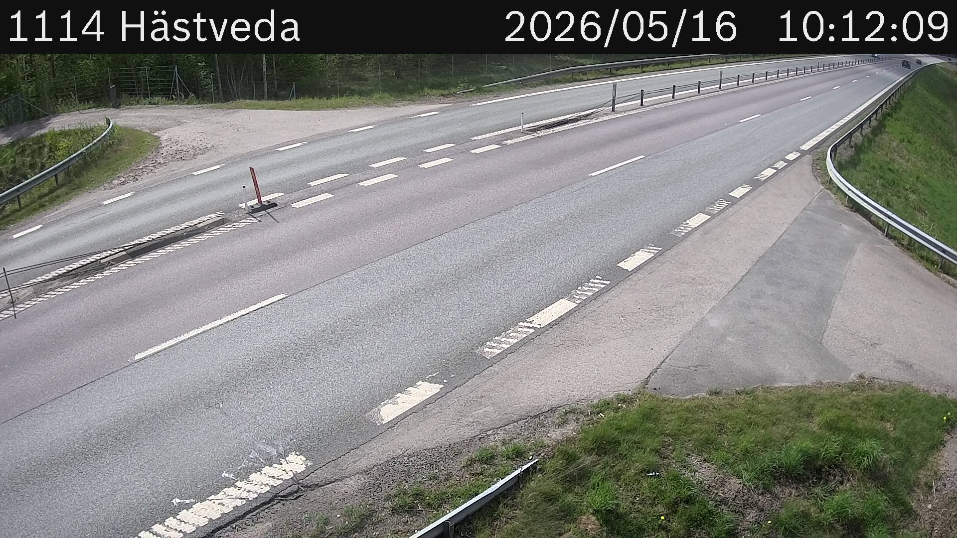 Hästveda