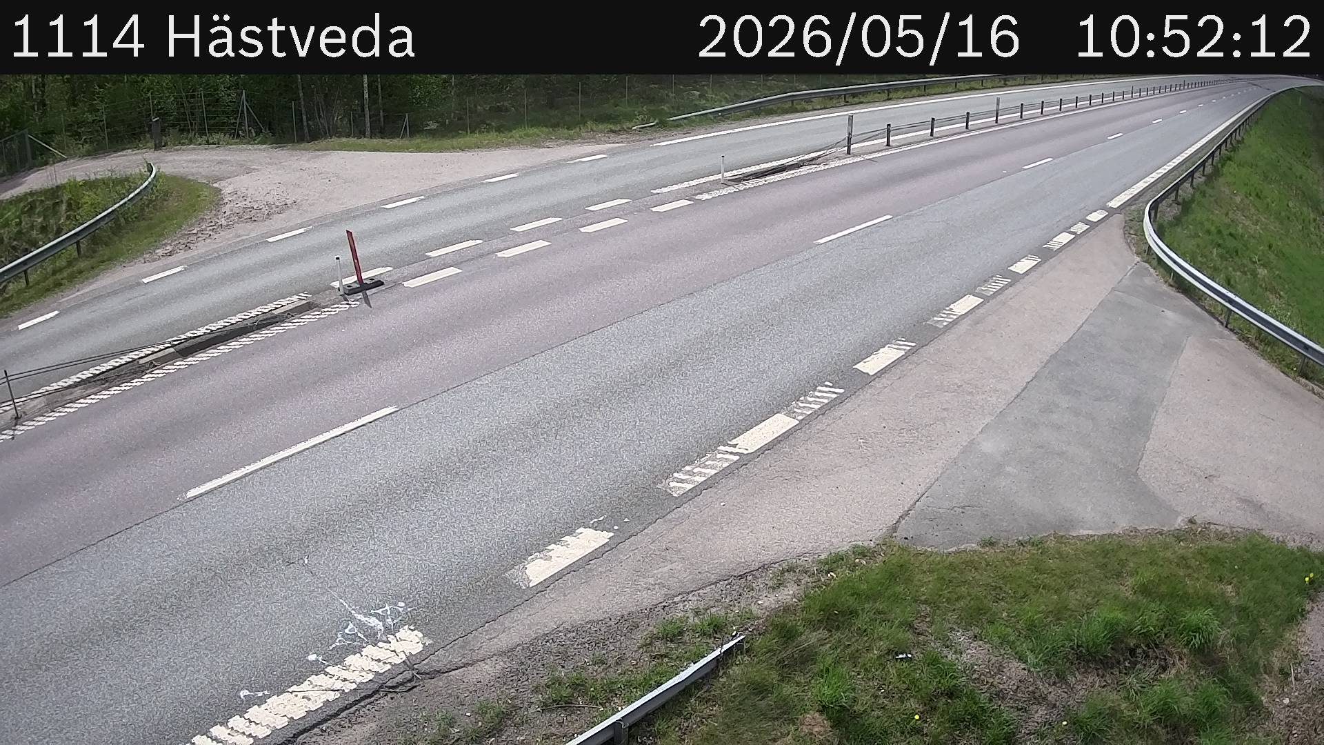 Hästveda