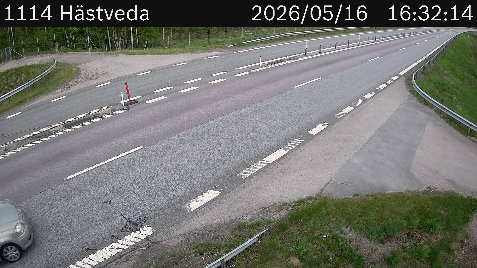 Hästveda