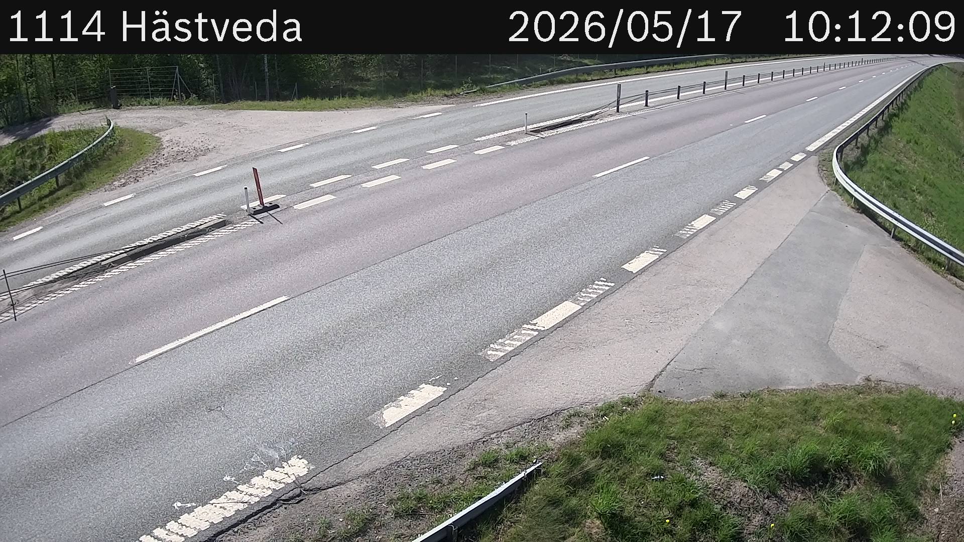 Hästveda