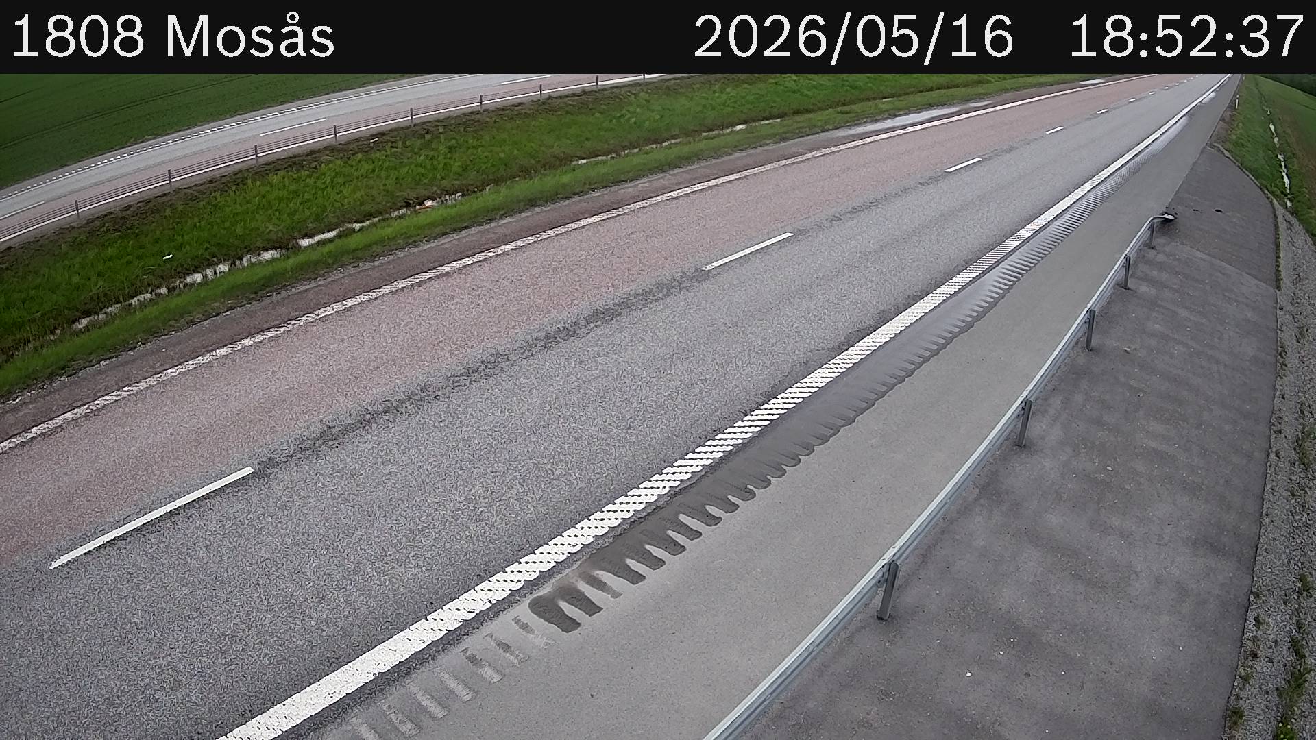 Mosås