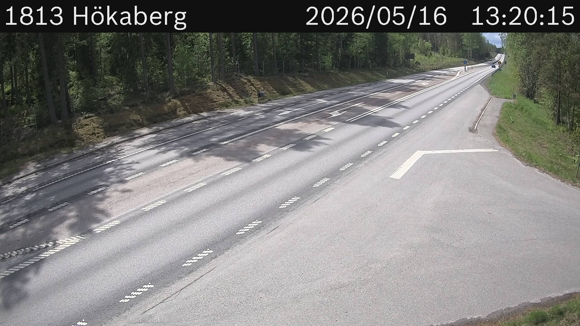 Hökaberg