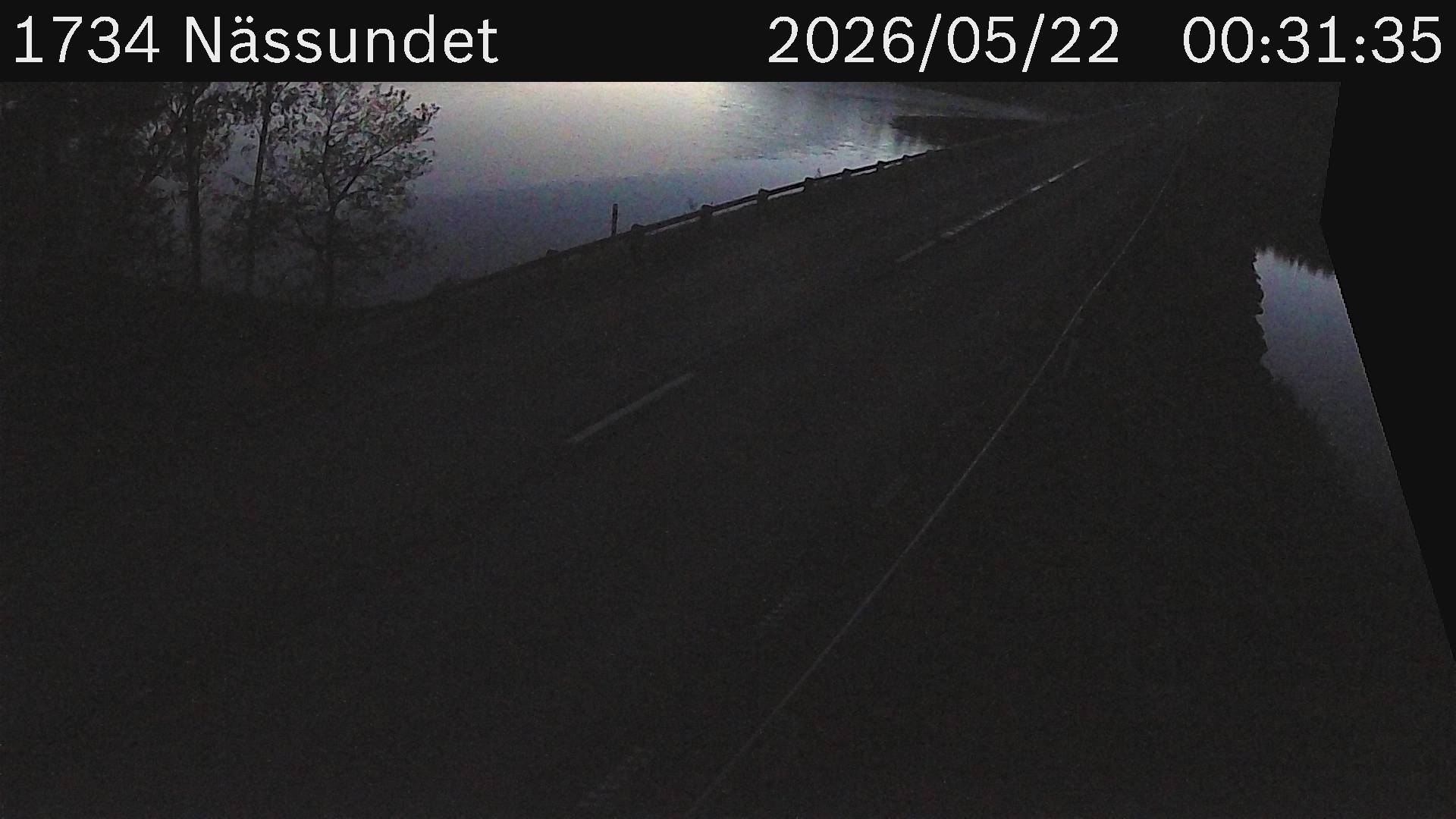 Nässundet