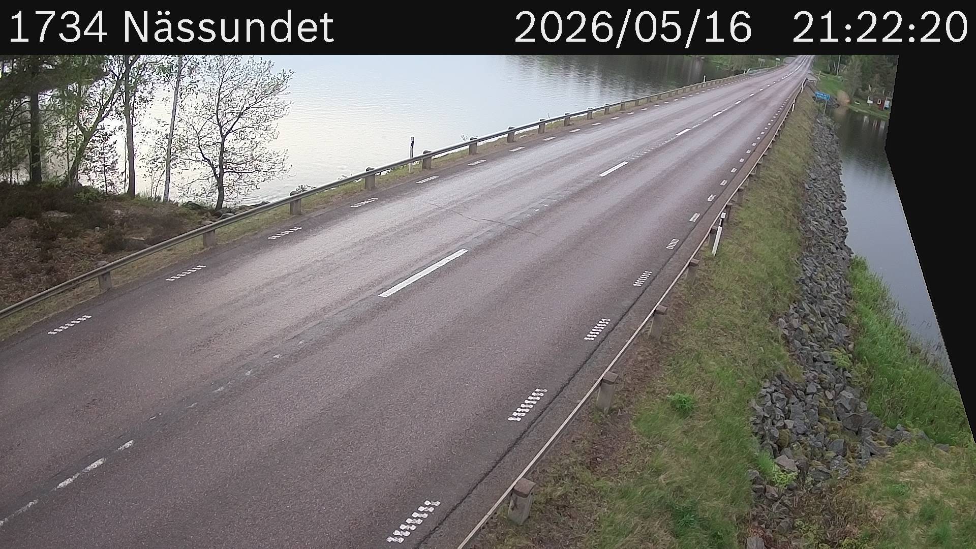 Nässundet