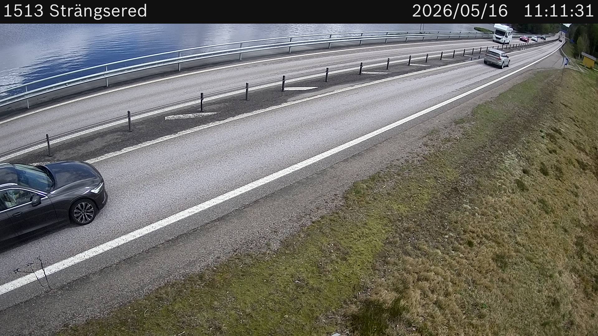 Strängsered