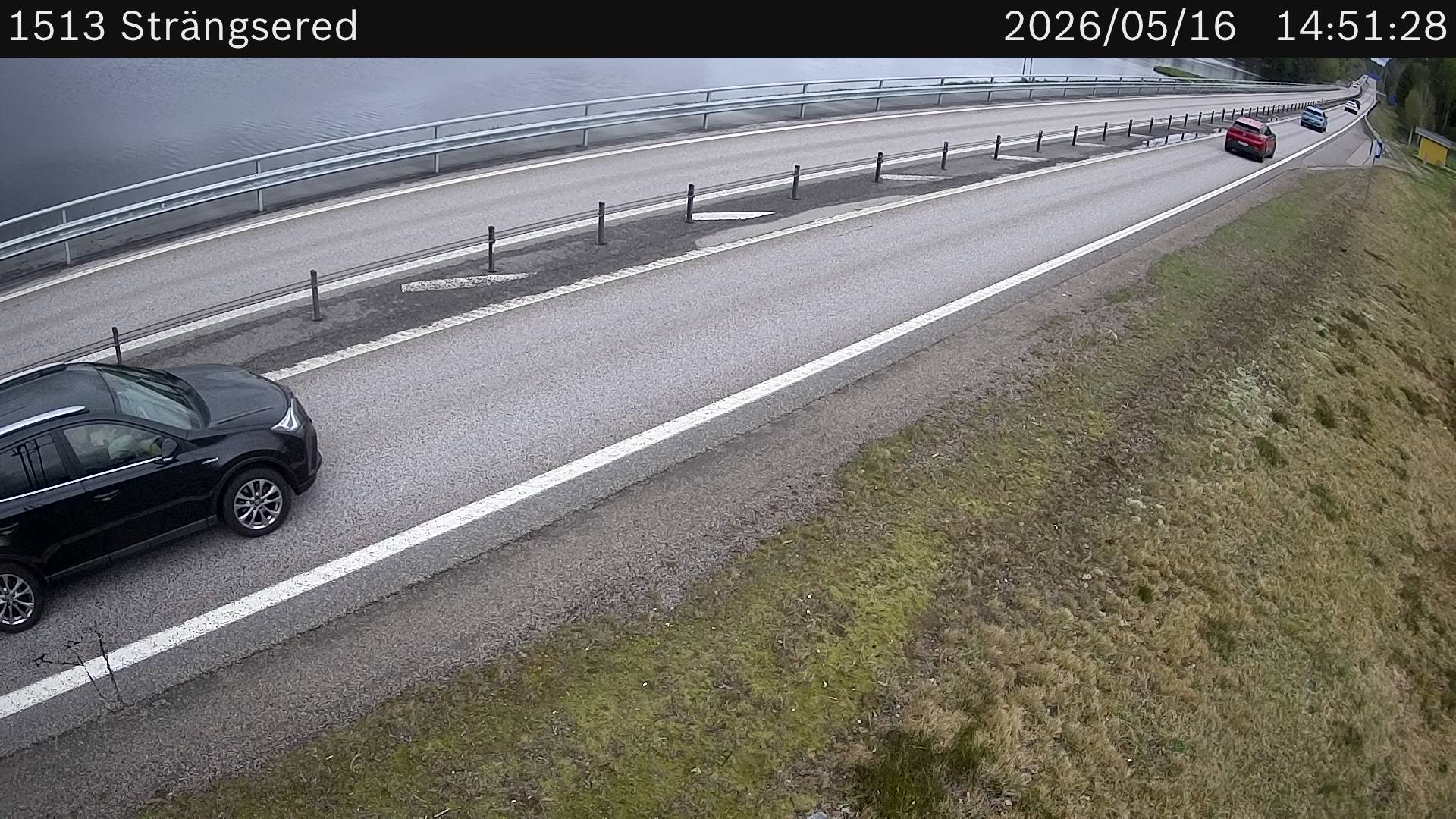 Strängsered