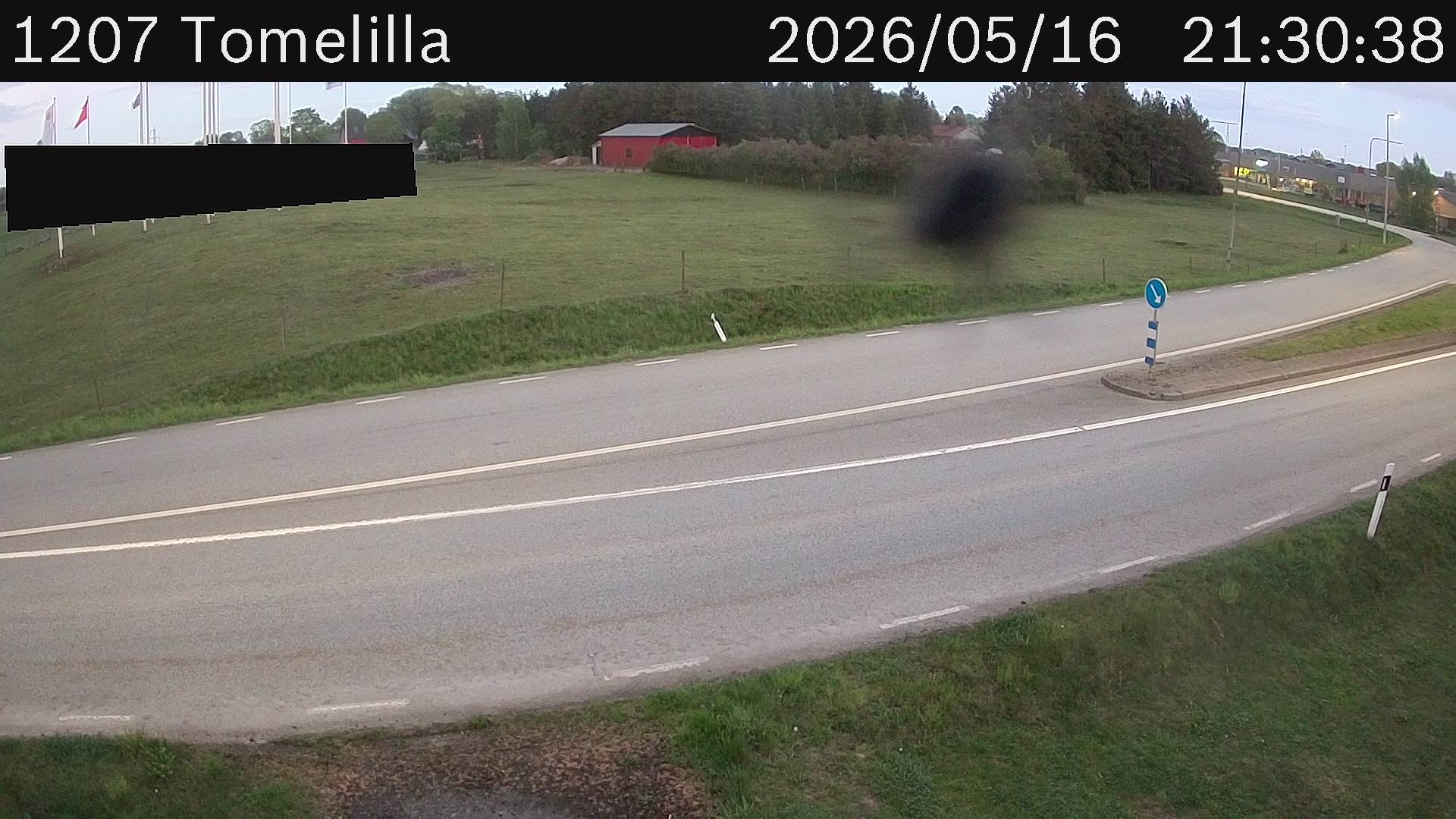 Tomelilla