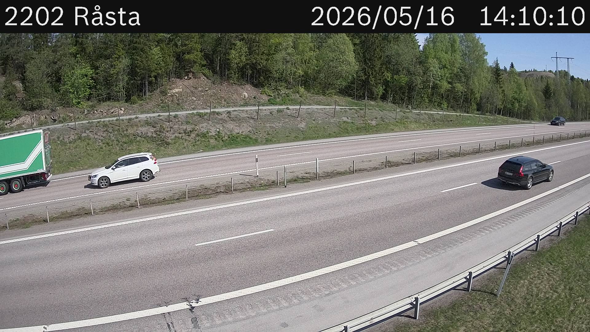 Råsta