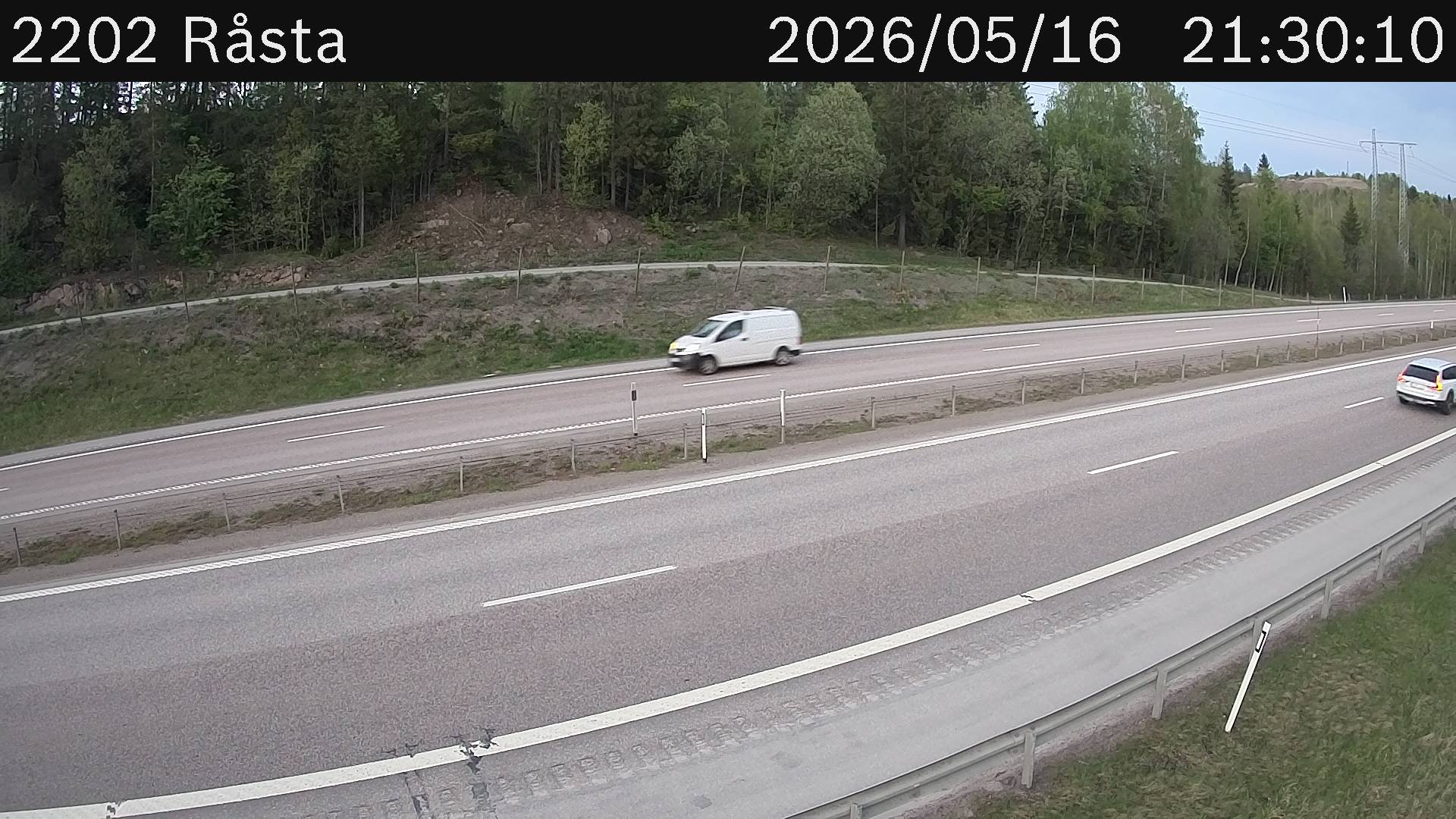 Råsta