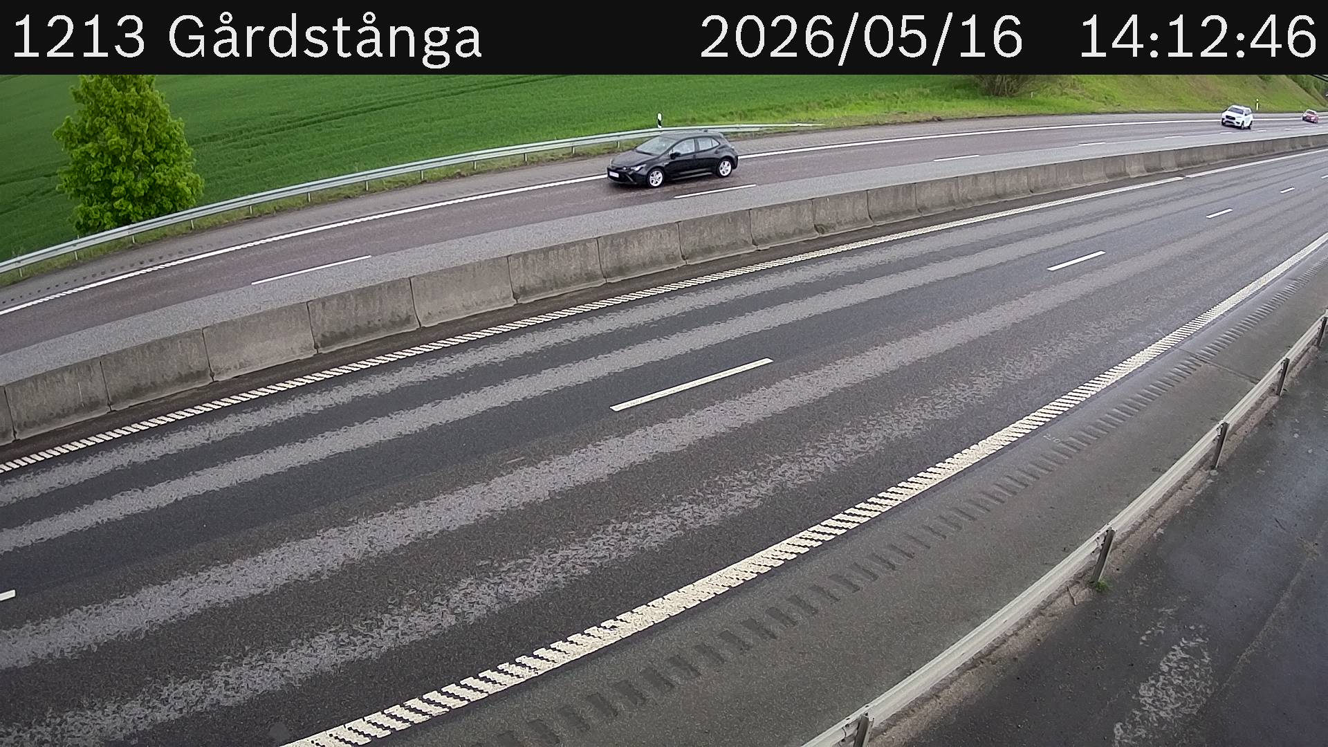 Gårdstånga