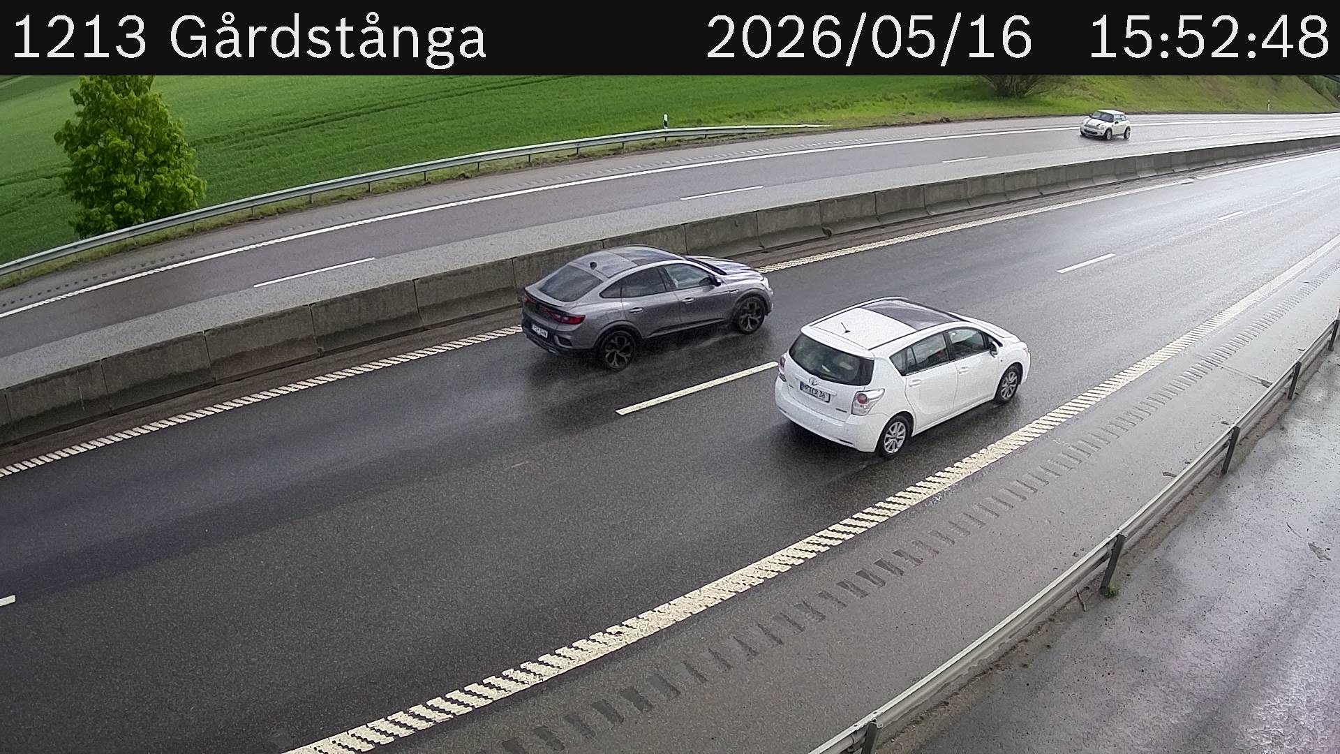 Gårdstånga