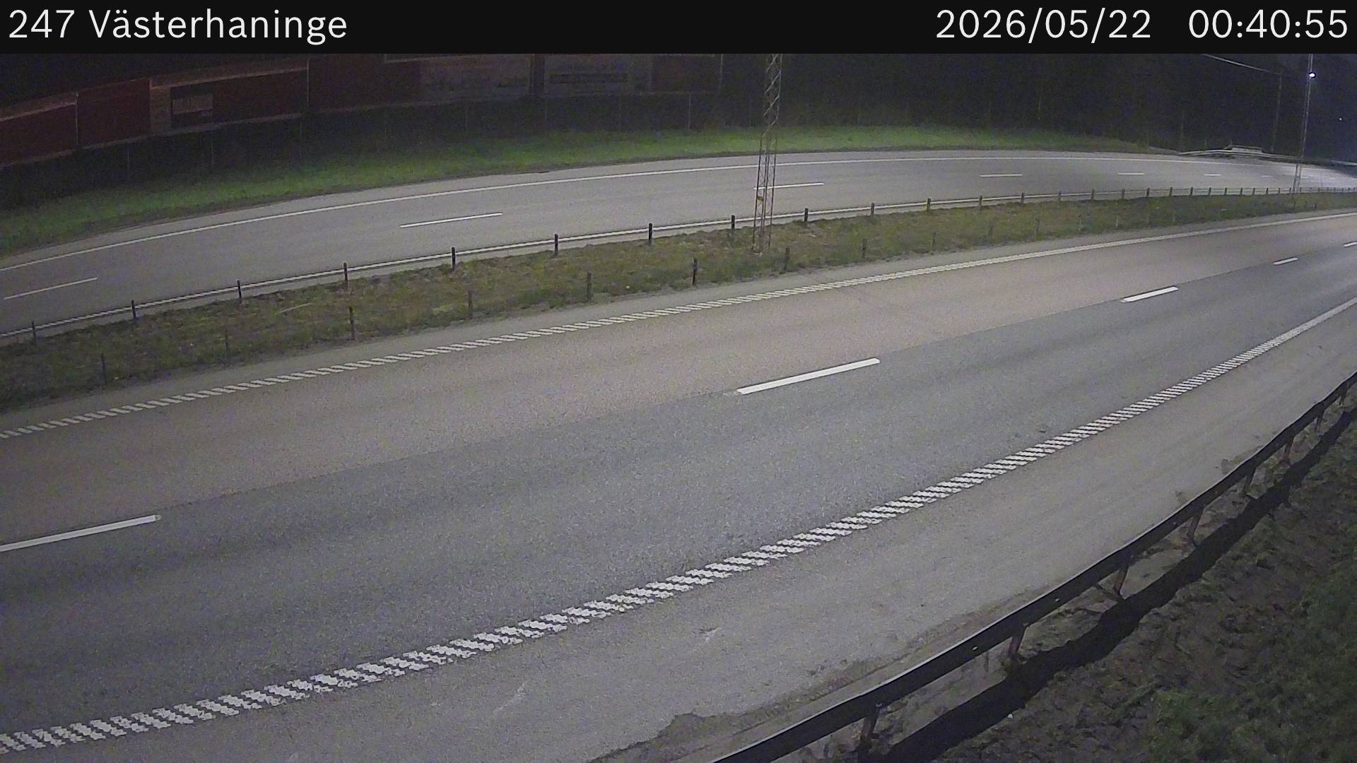 Västerhaninge