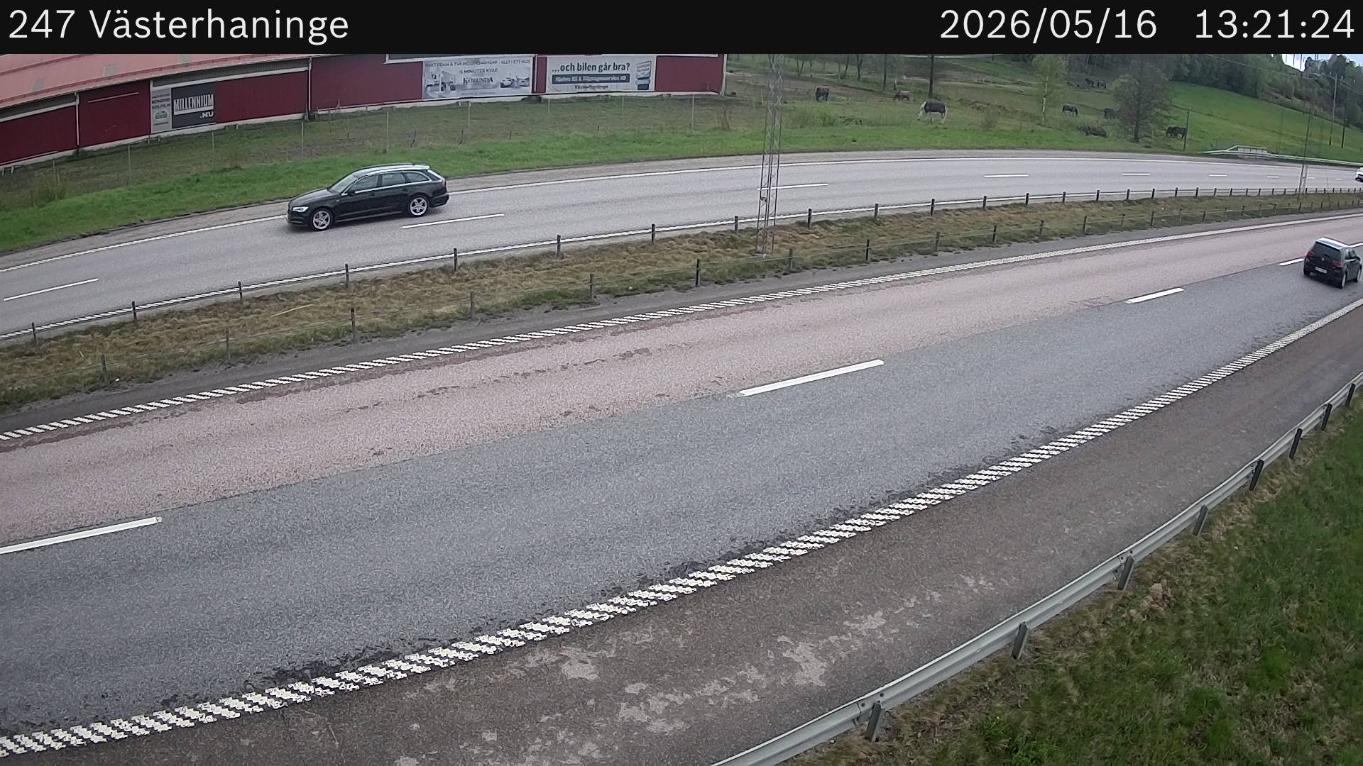 Västerhaninge