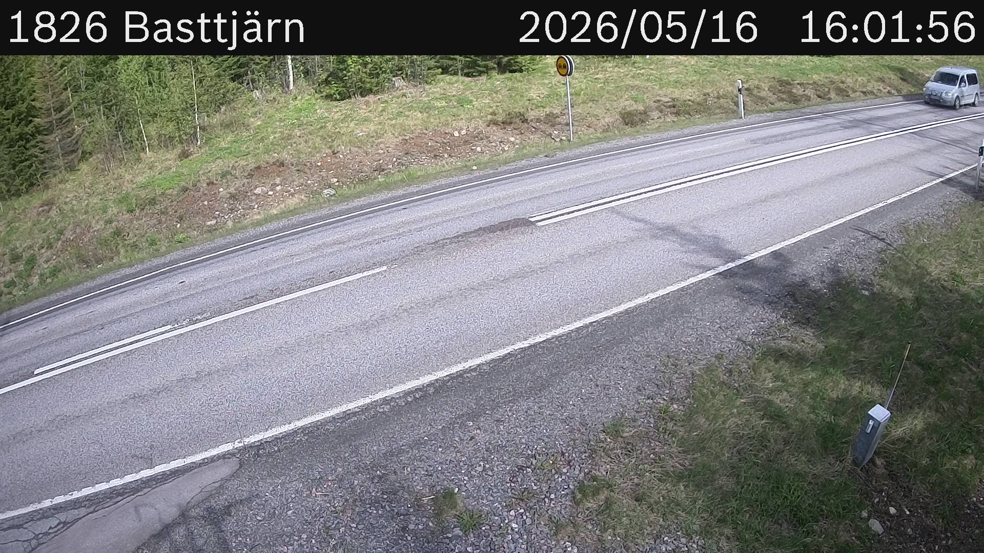 Basttjärn