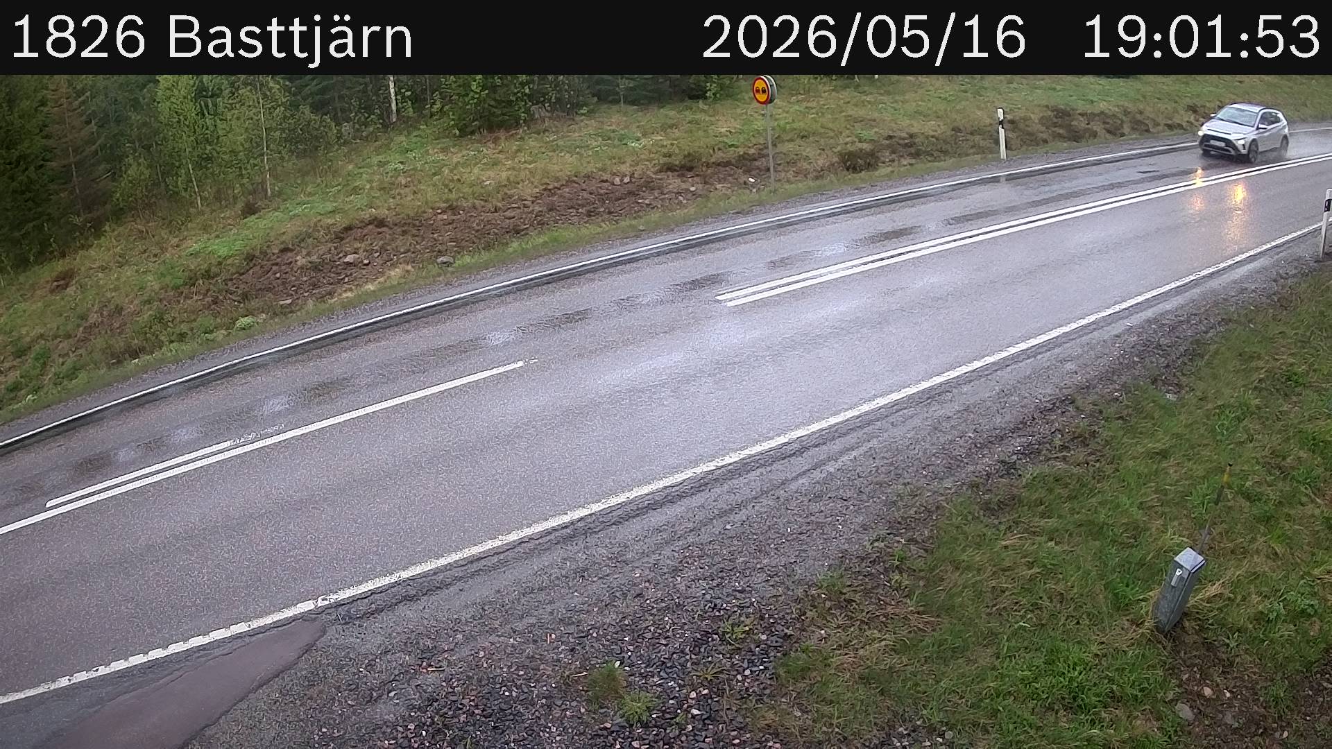 Basttjärn