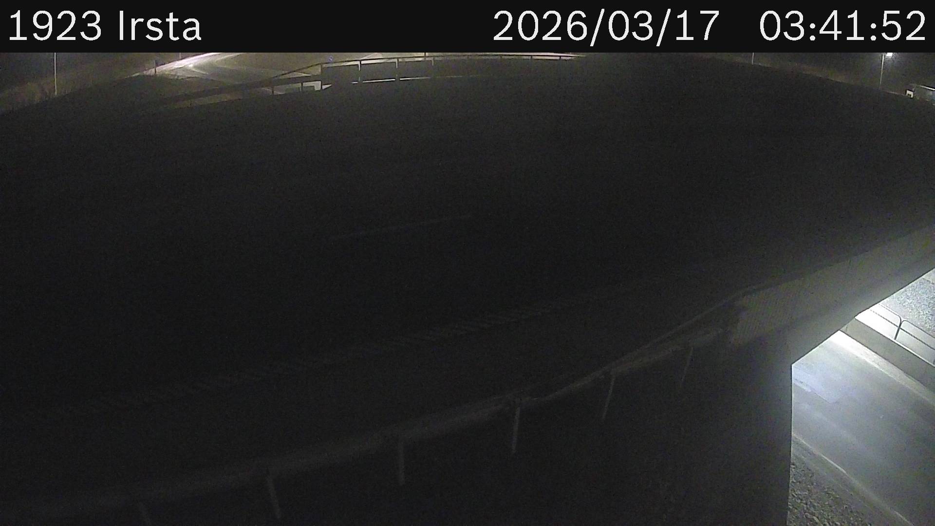 Vägkamera Irsta – Västerås kommun, Västmanlands län