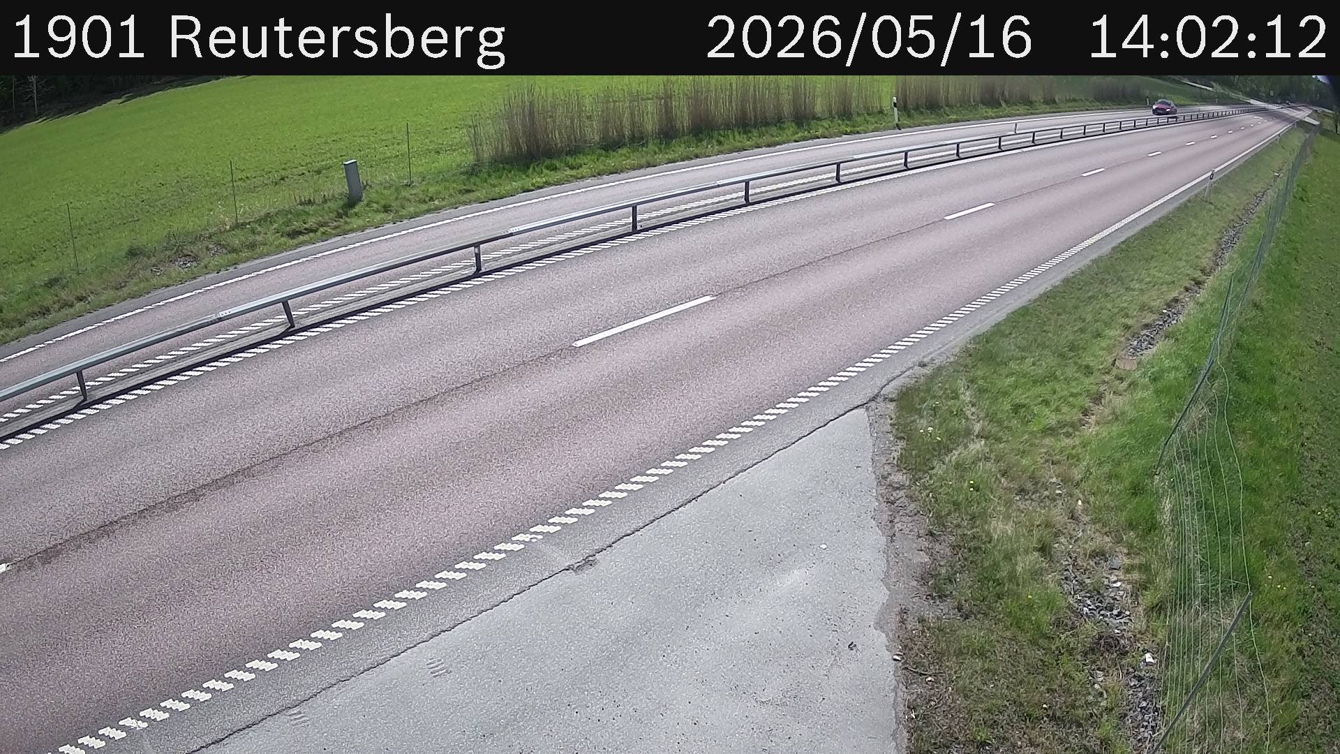 Reutersberg