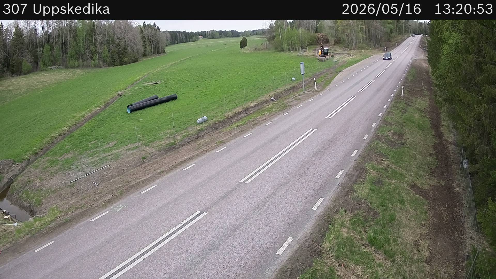 Uppskedika